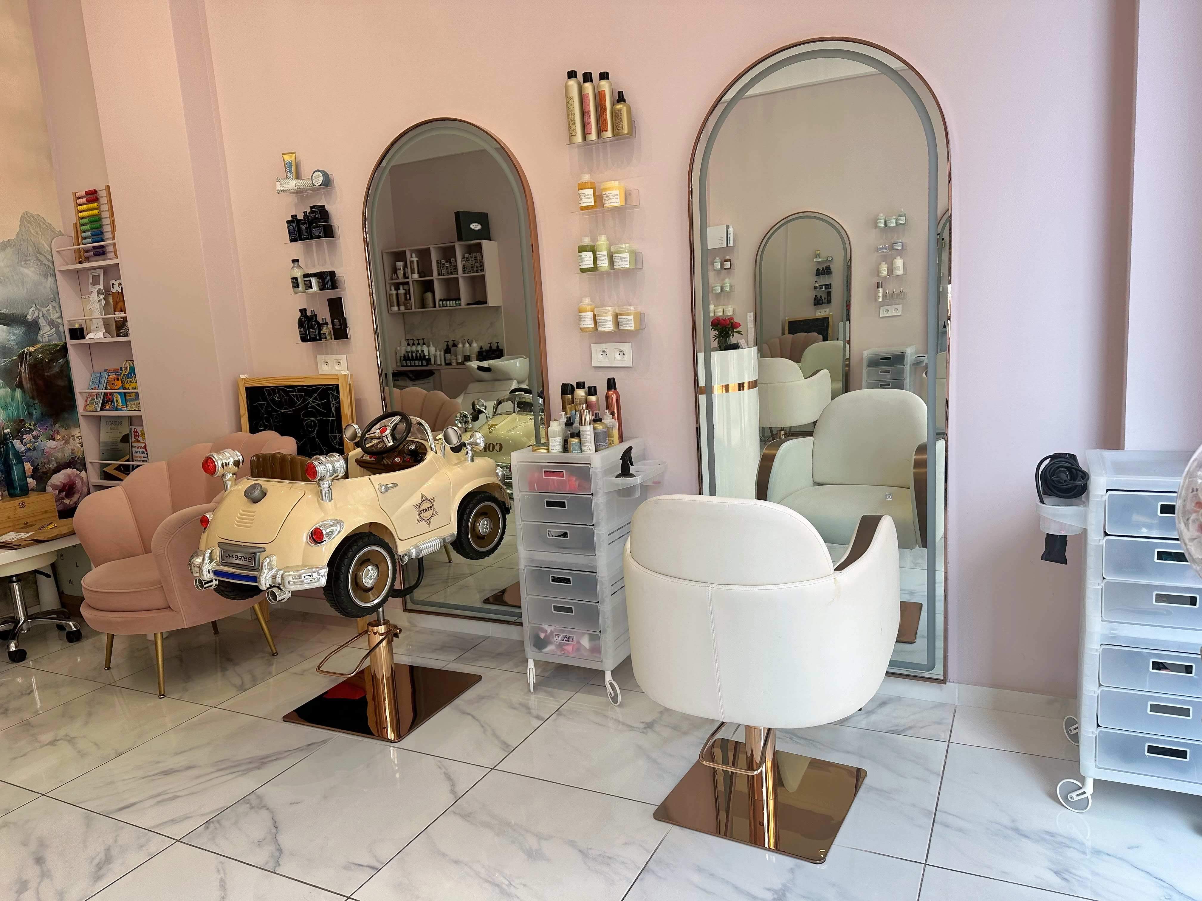 Chouchou - Institut de beauté Nice - Chouchou - Photo Galerie - OneBooking