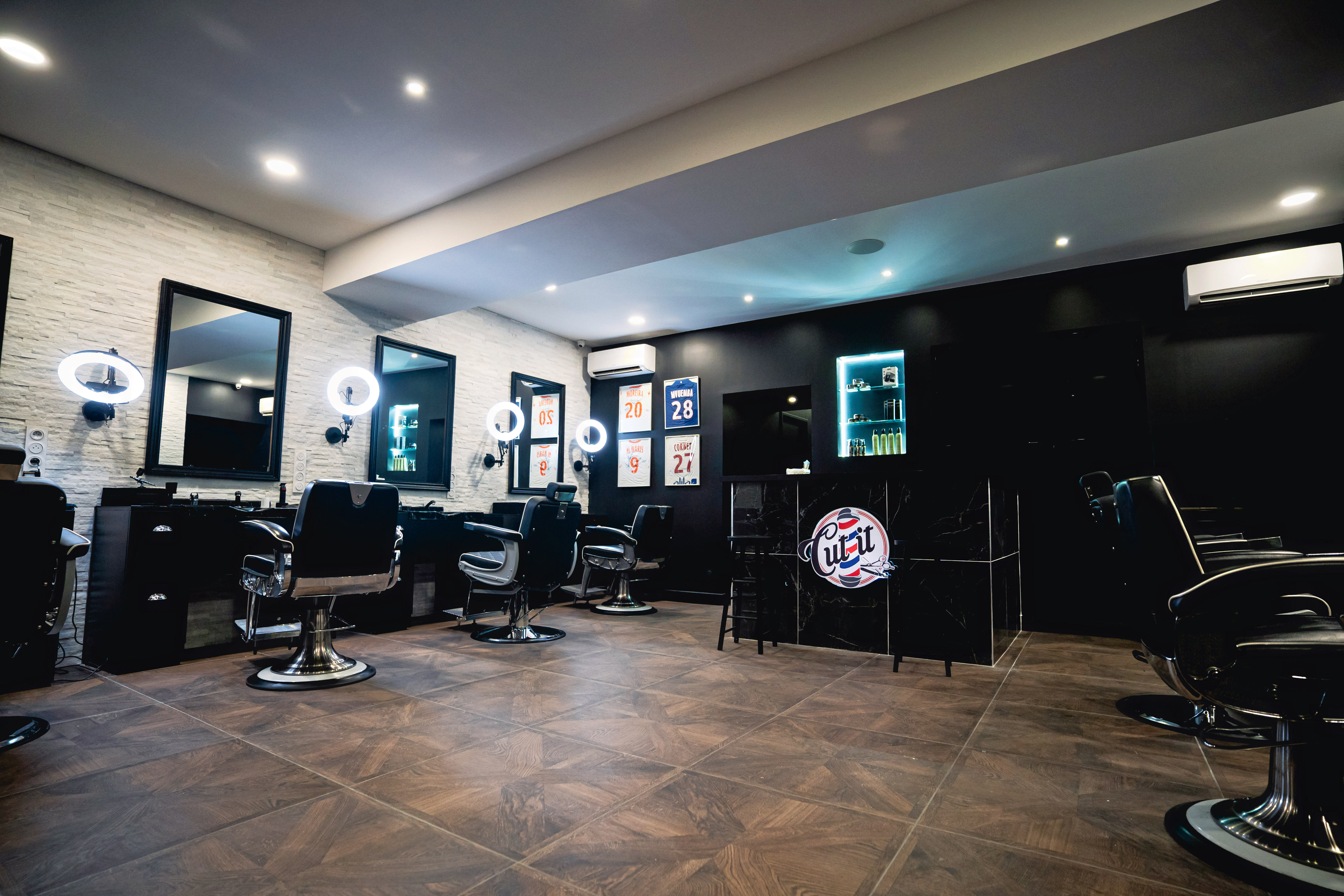 Cut It Barber Shop