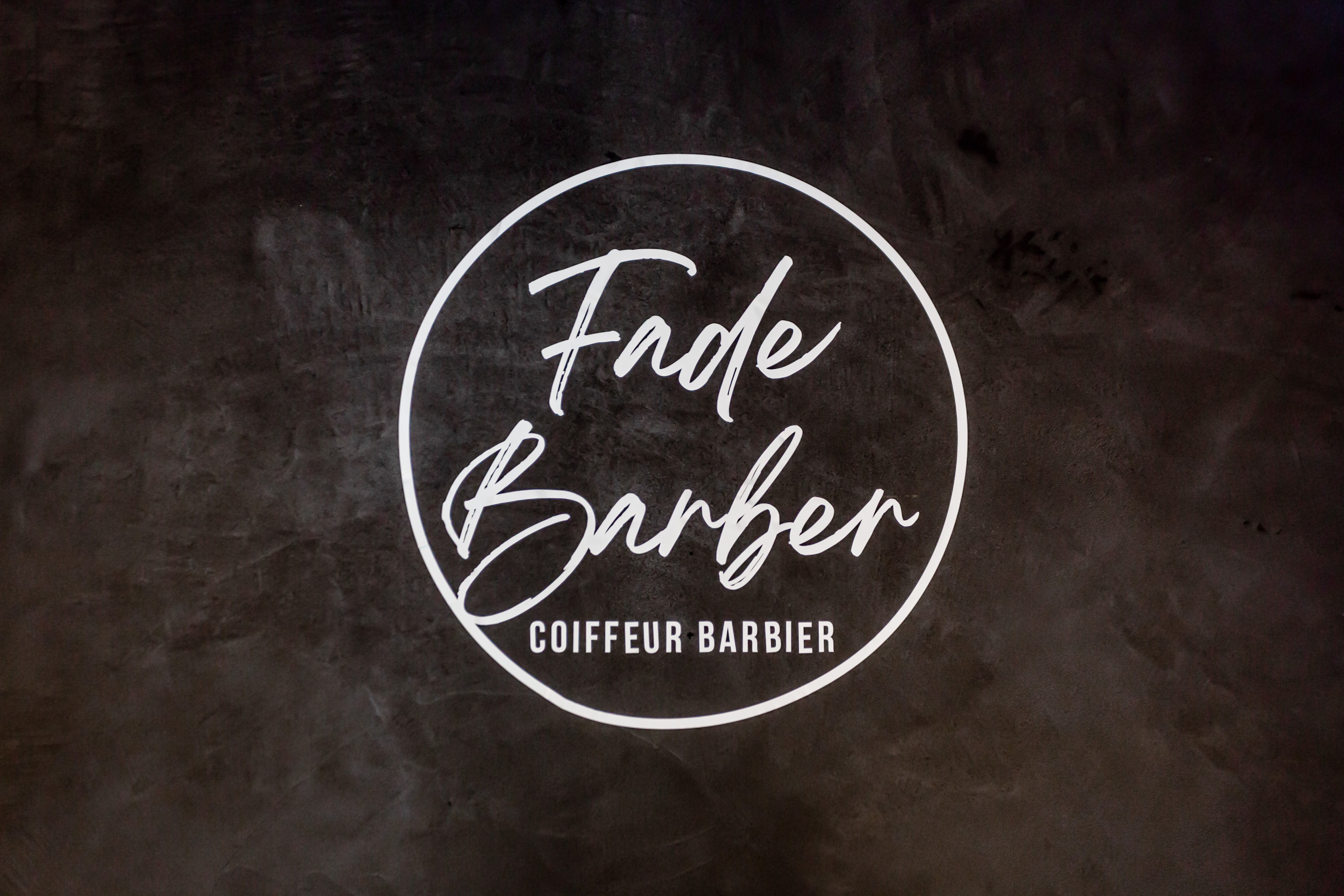 Fade barber - Coiffure Hyères - Fade barber - Photo Galerie - OneBooking