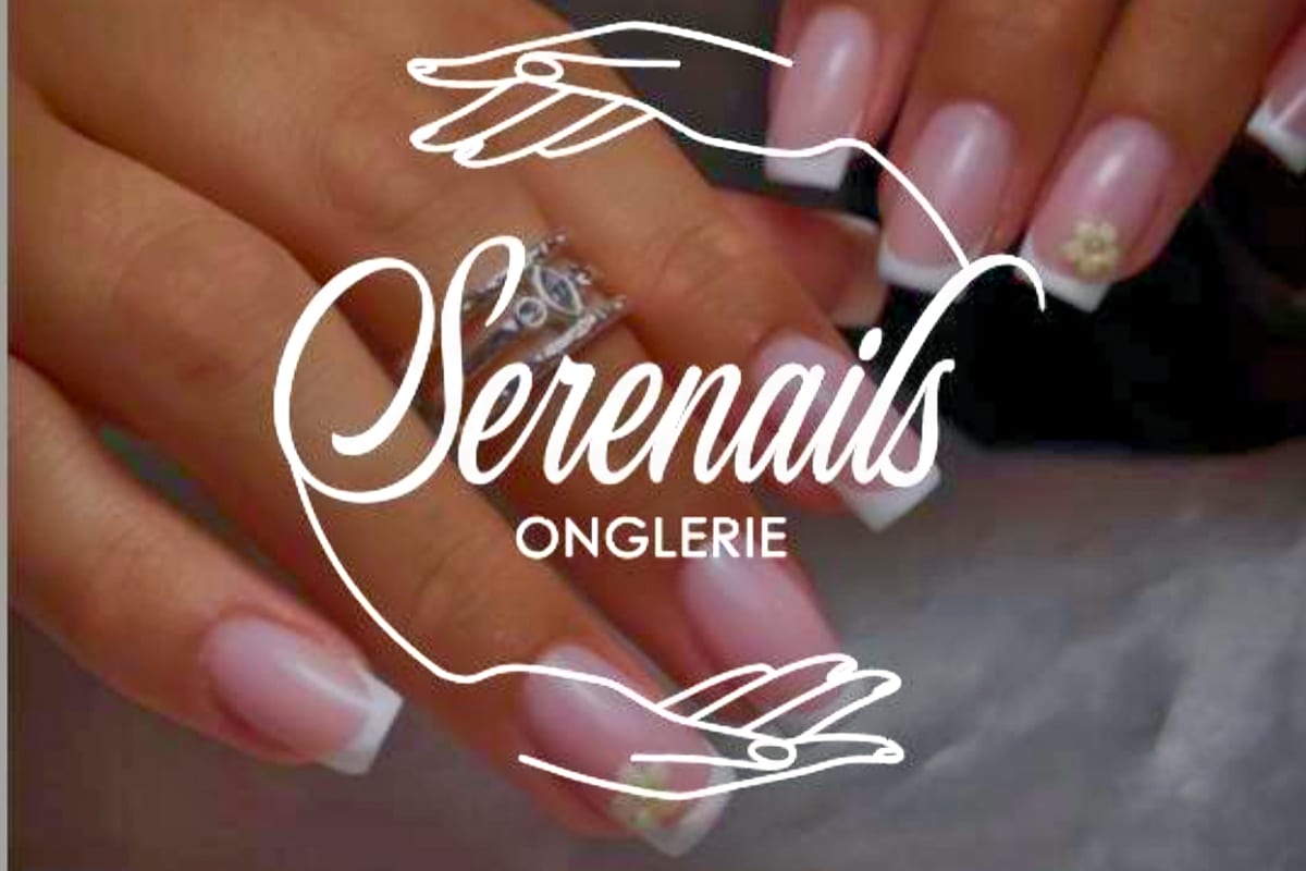 Serenails - Onglerie Nice - OneBooking