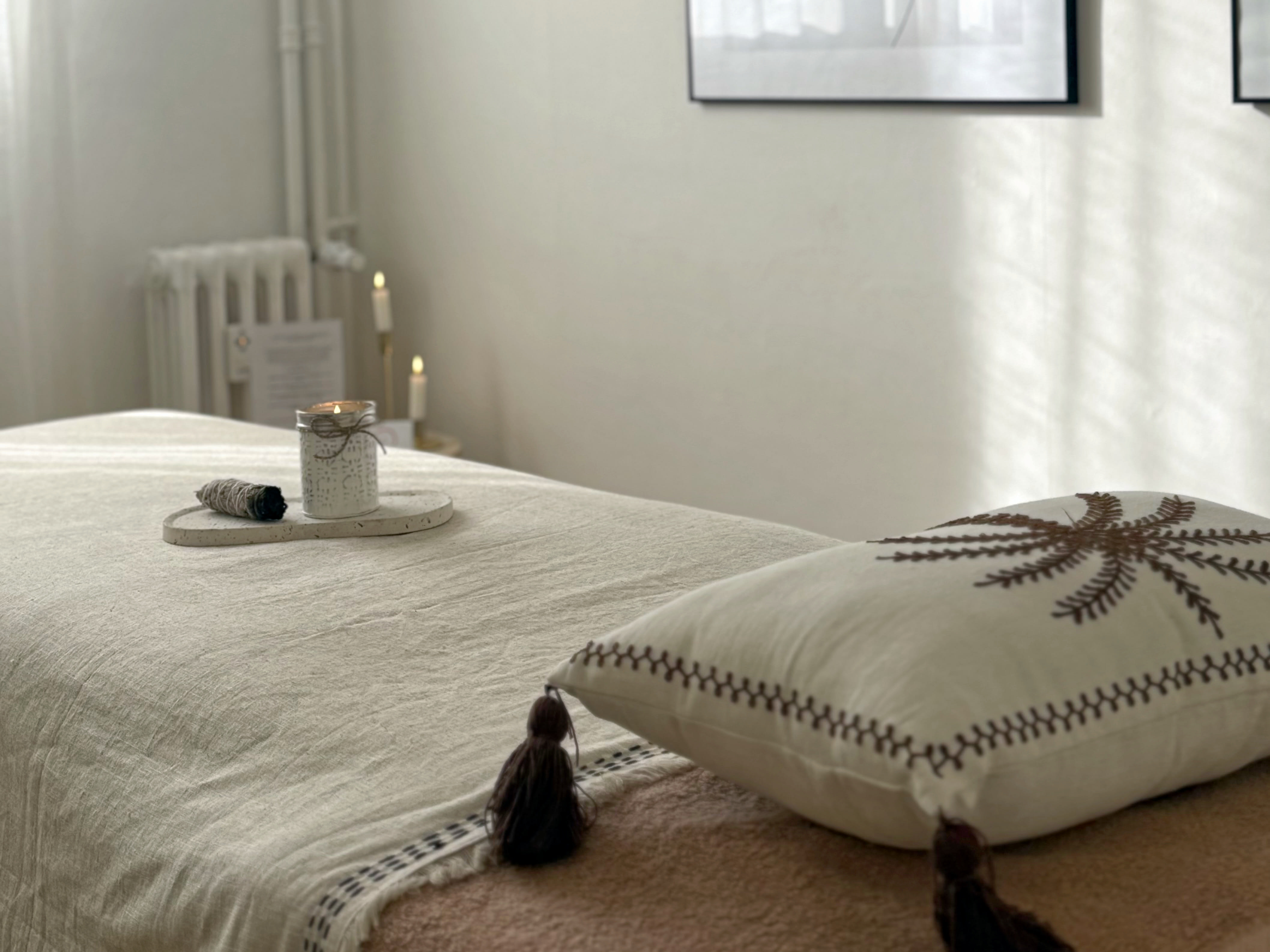 Draine Moi - Institut de beauté Le Havre - OneBooking
