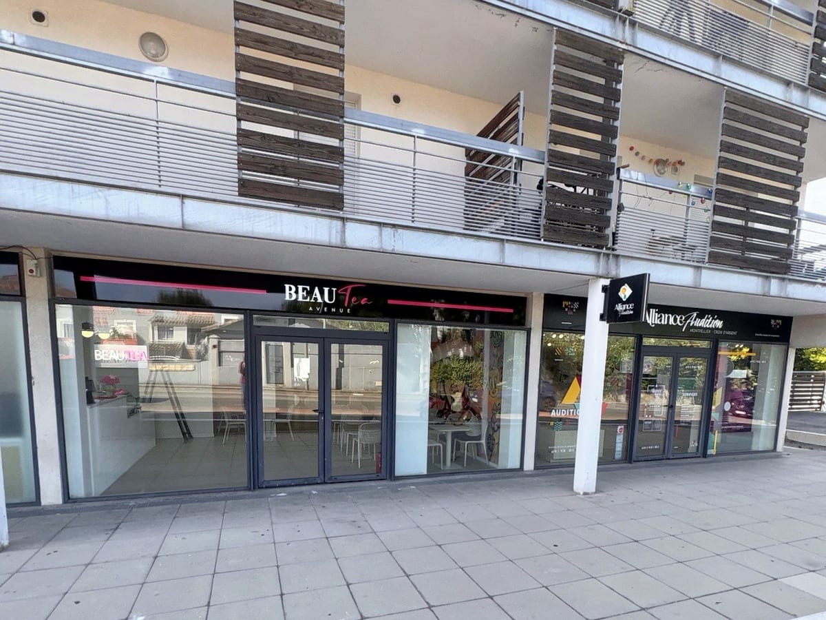 Head Spa by Beauty Avenue - The Barber Avenue