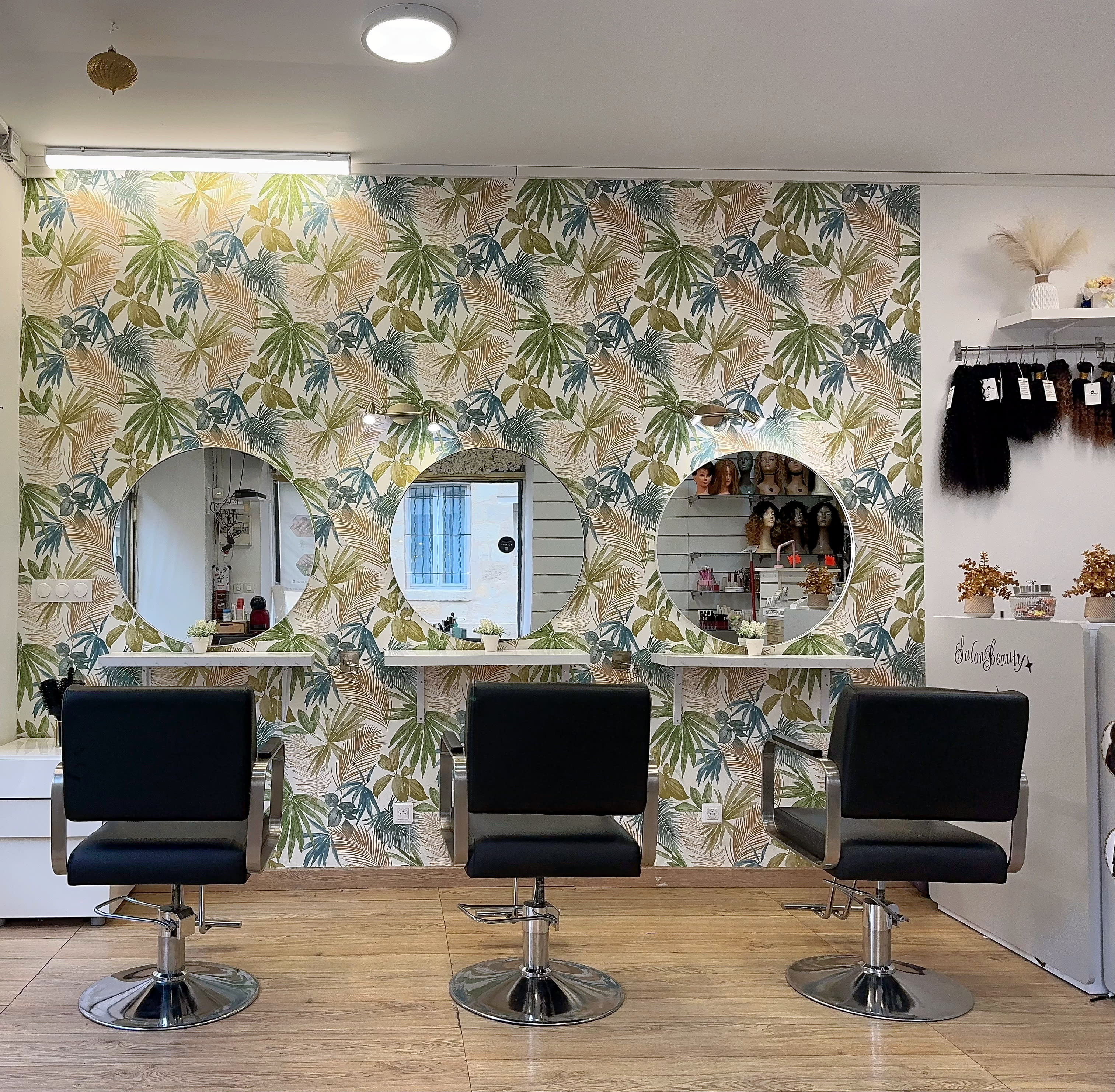 Noelia beauty - Coiffure Bordeaux - OneBooking