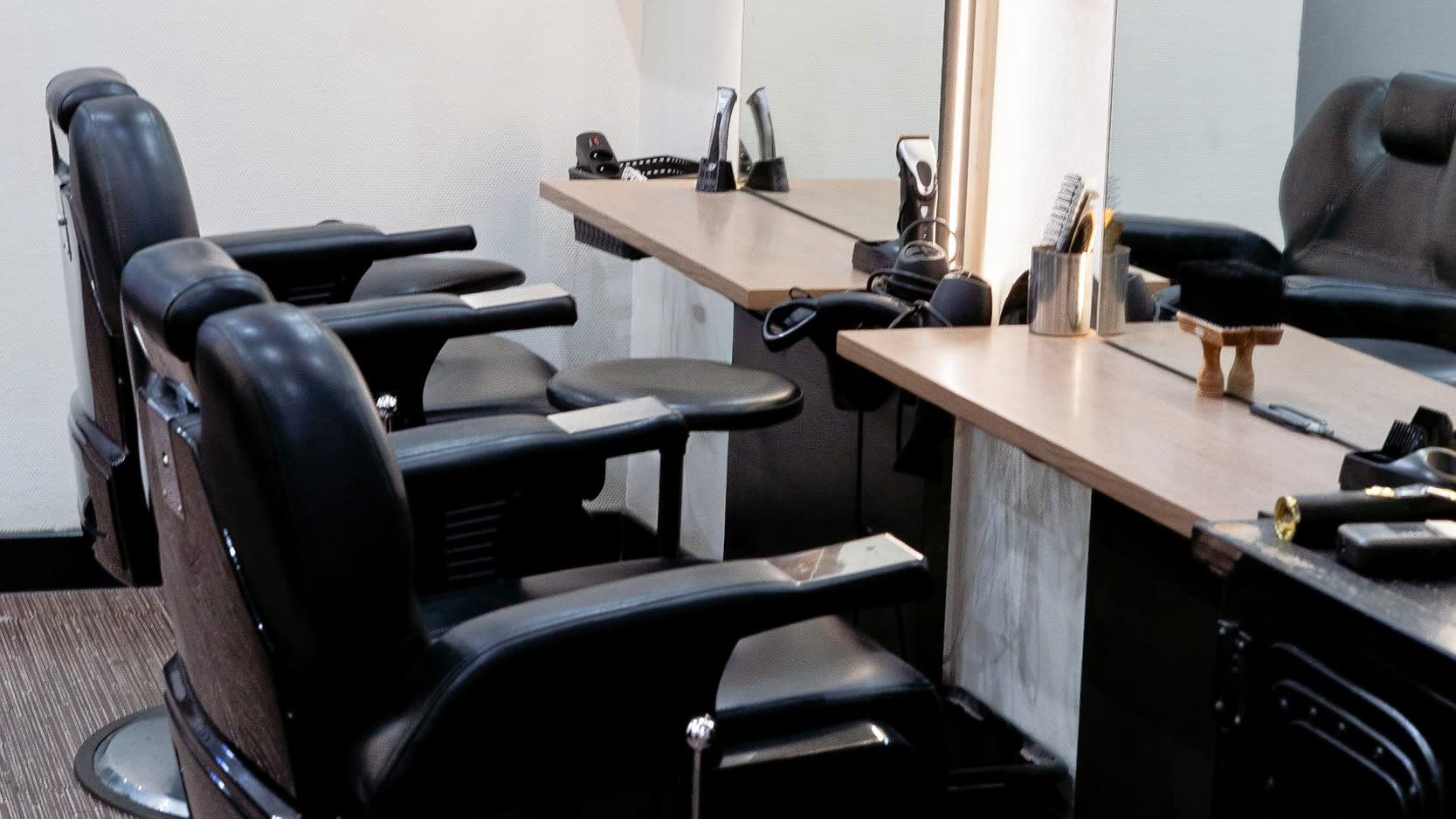Sorong coiffure - Coiffure Nantes - Sorong coiffure - Photo Galerie - OneBooking