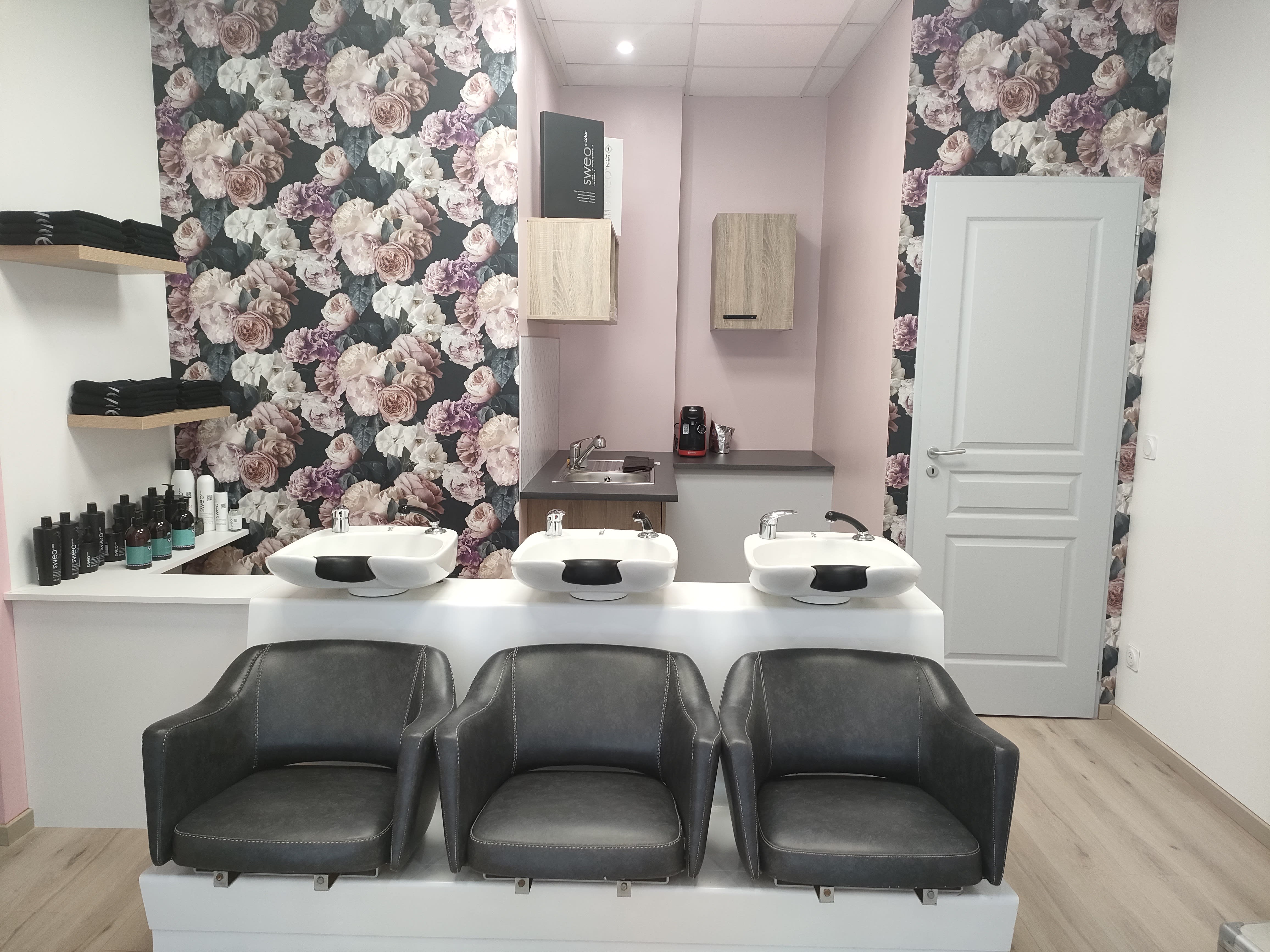 DS Coiffure - Coiffure Dijon - OneBooking