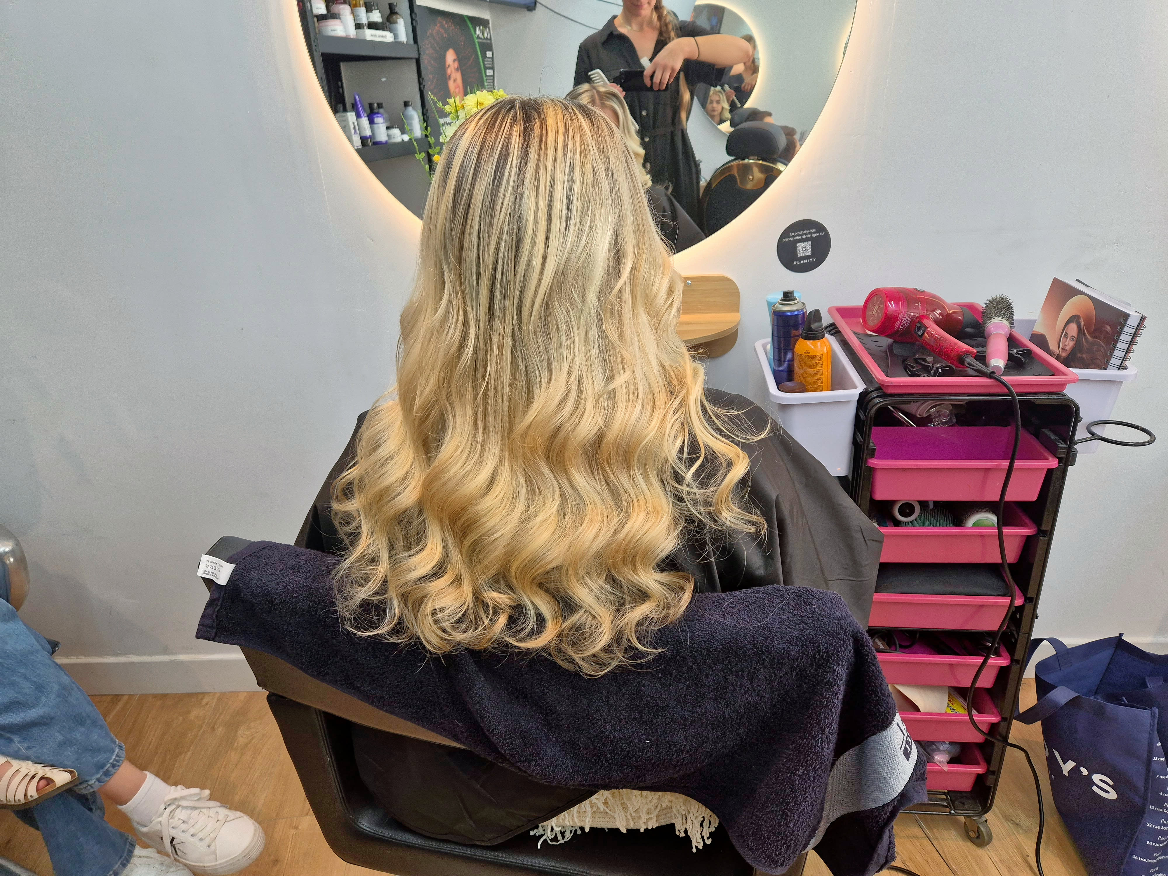 D&R - Coiffure Cannes - D&R - Photo Galerie - OneBooking