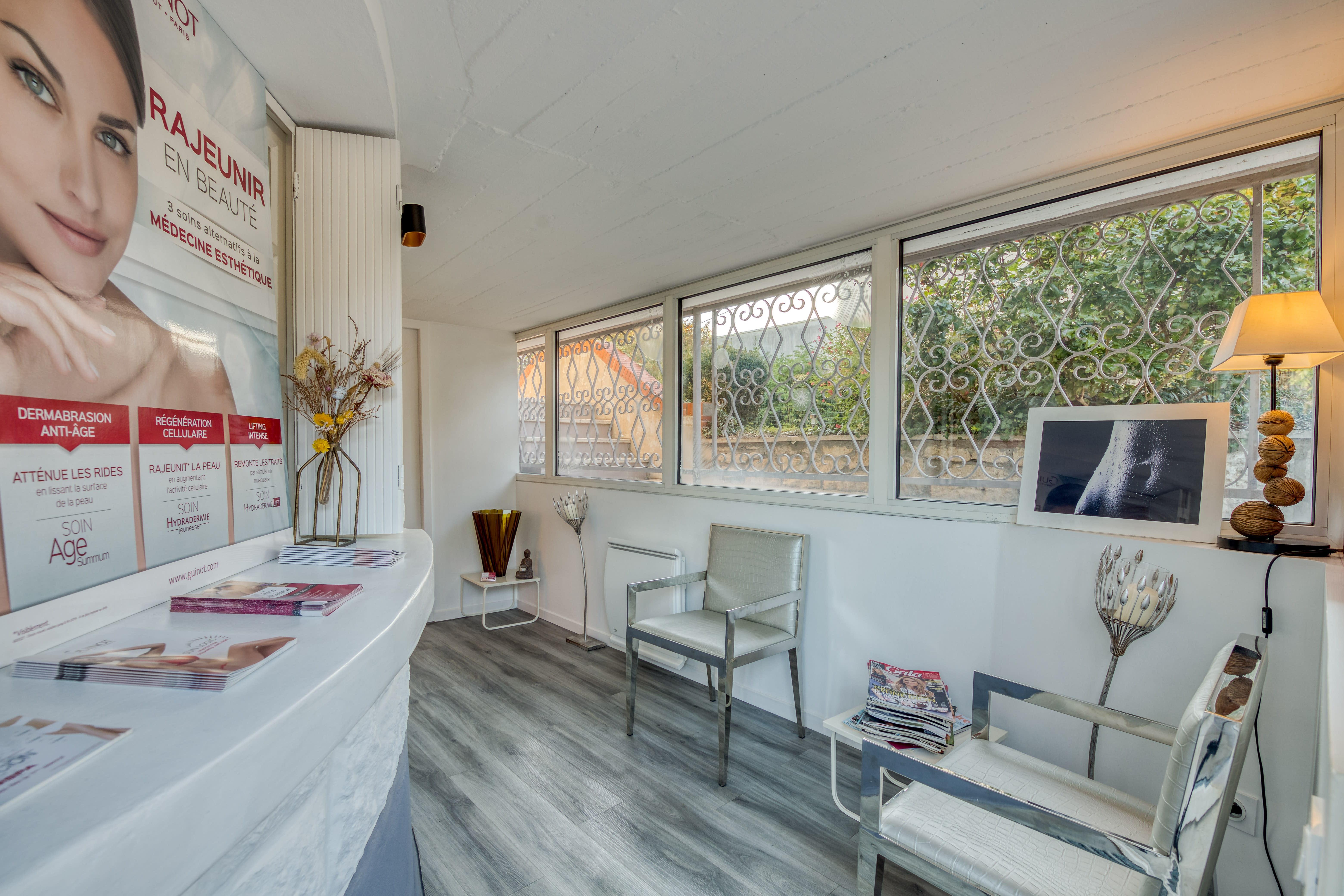 Medoc esthetique
