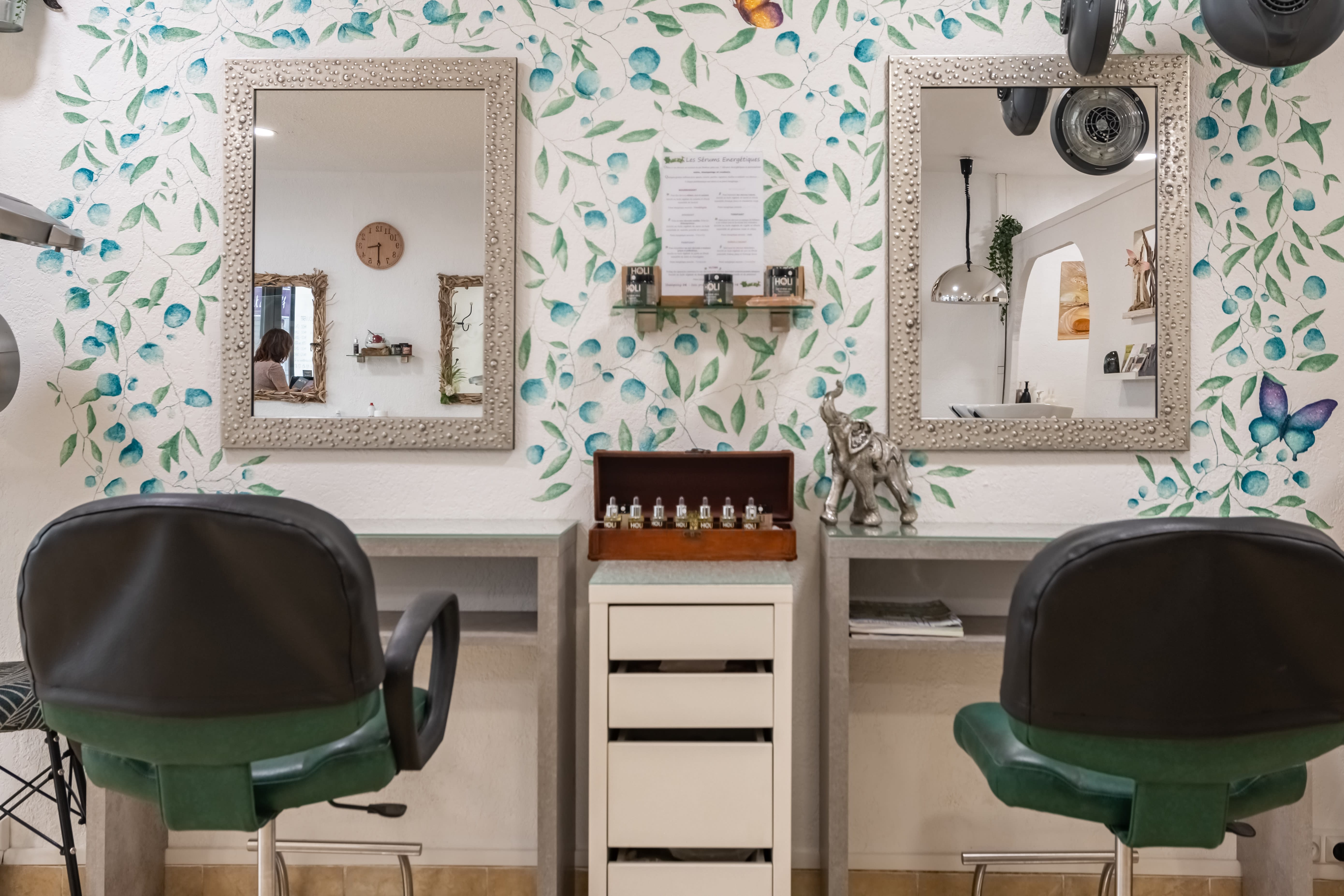 Les Nuances d'Isa - Coiffure Brignoles - Les Nuances d'Isa - Photo Galerie - OneBooking