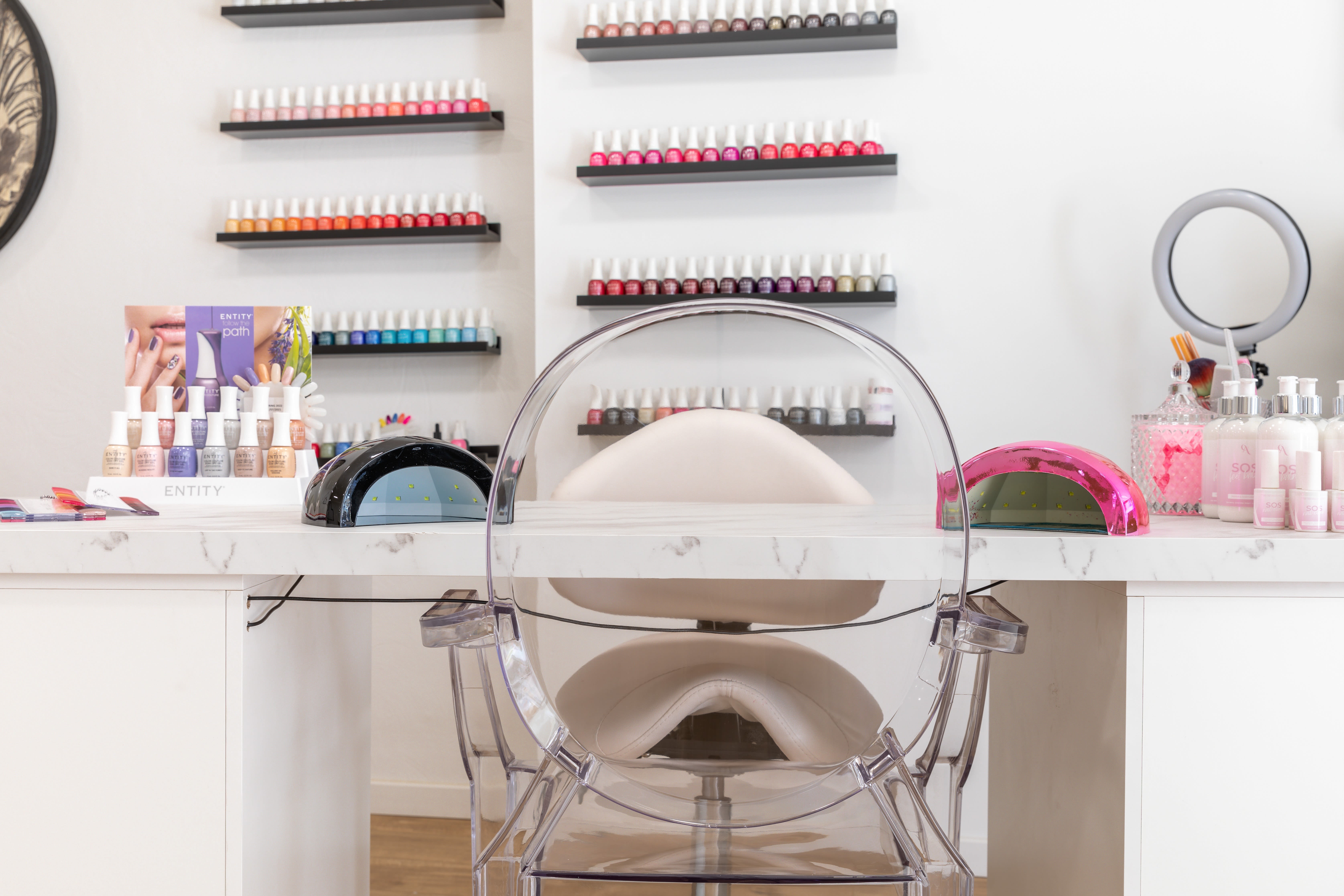 L’atelier beauté – Drainage Lymphatique - Soin visage - Microblading - Studio Pilate - Institut de beauté Cannes - L’atelier beauté – Drainage Lymphatique - Soin visage - Microblading - Studio Pilate - Photo Galerie - OneBooking