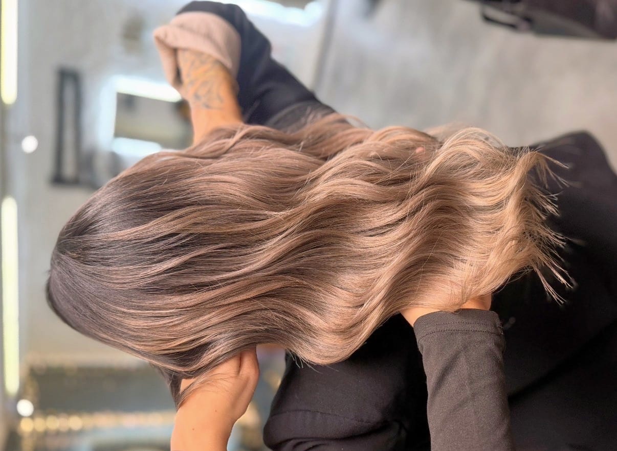 Die besten Haarstylings : Onlinebuchung - Planity, image size:1206x883