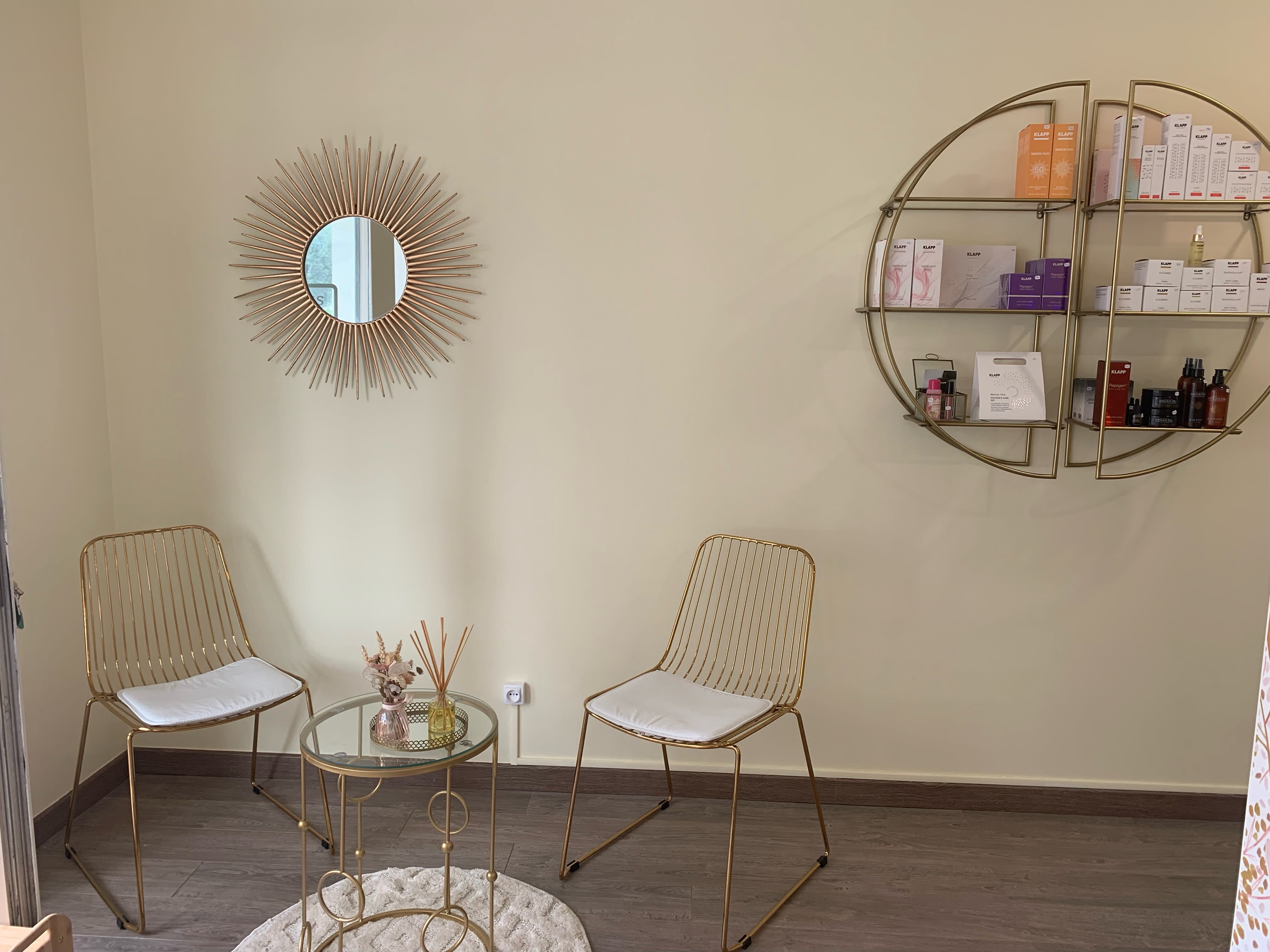 L Institut - Institut de beauté Cannes - L Institut - Photo Galerie - OneBooking