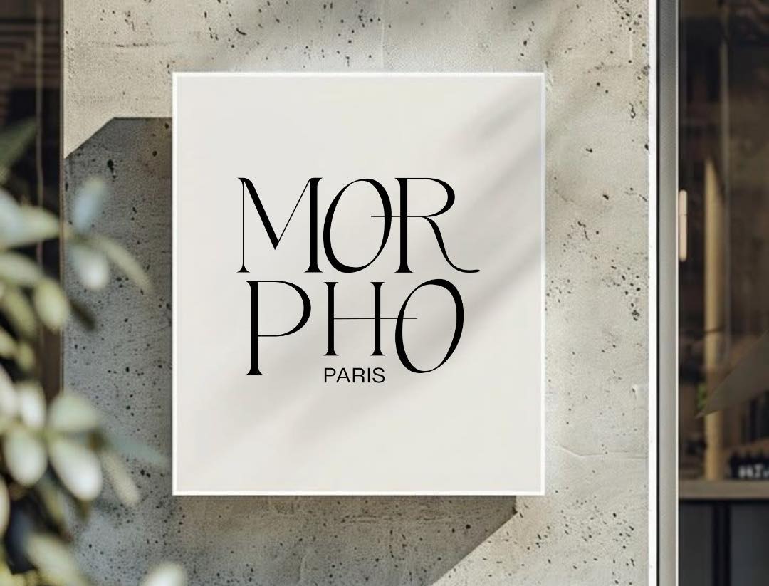 Morpho Paris