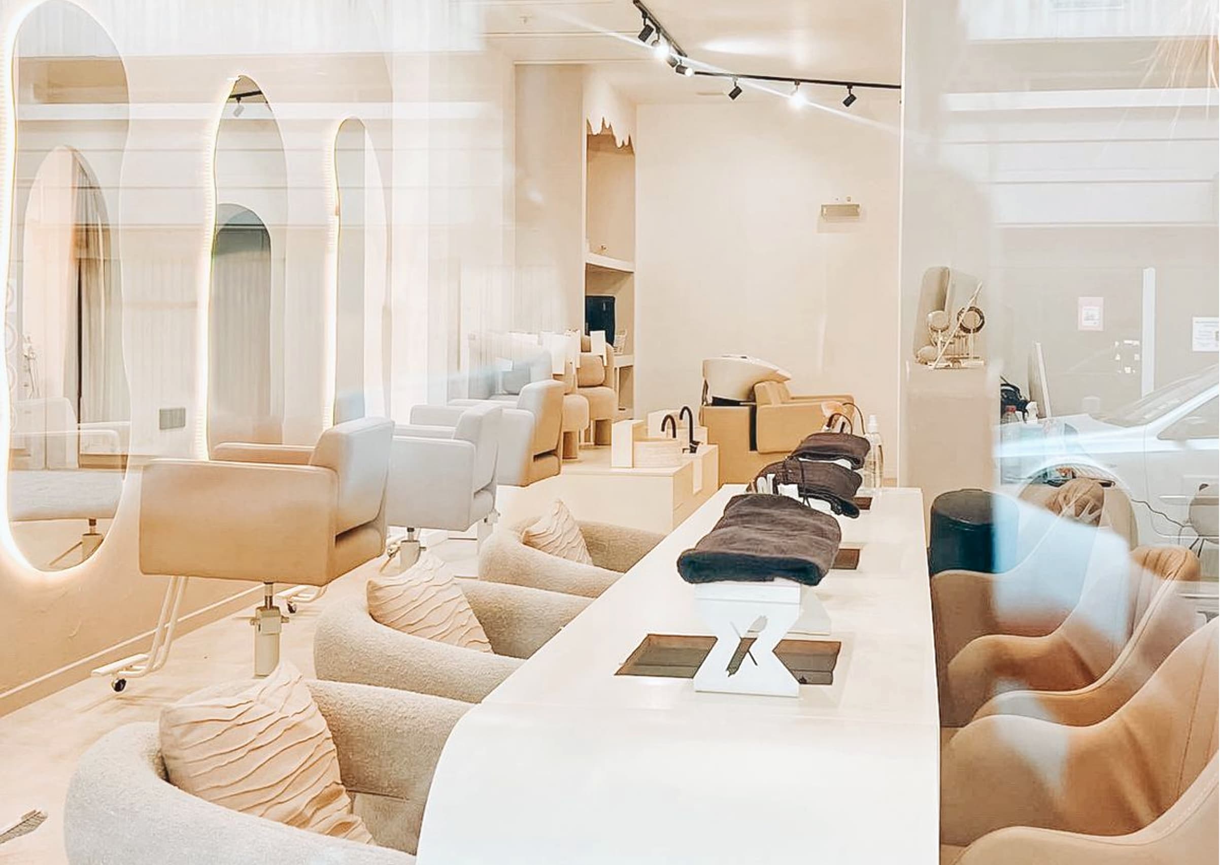 CHROME GLOW&COFEE - Institut de beauté Marseille - OneBooking