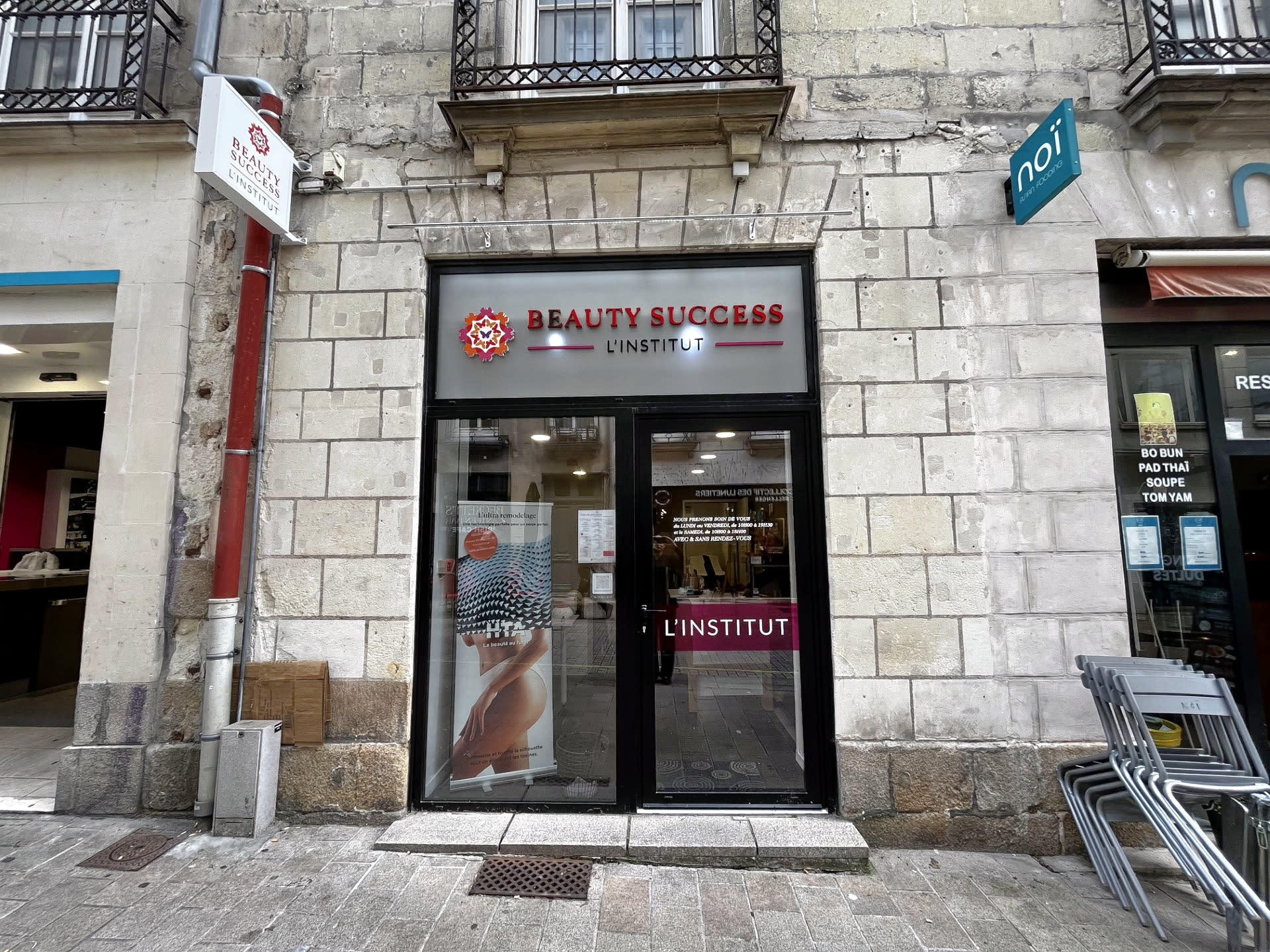 Beauty Success - Guépin - Institut de beauté Nantes - Beauty Success - Guépin - Photo Galerie - OneBooking