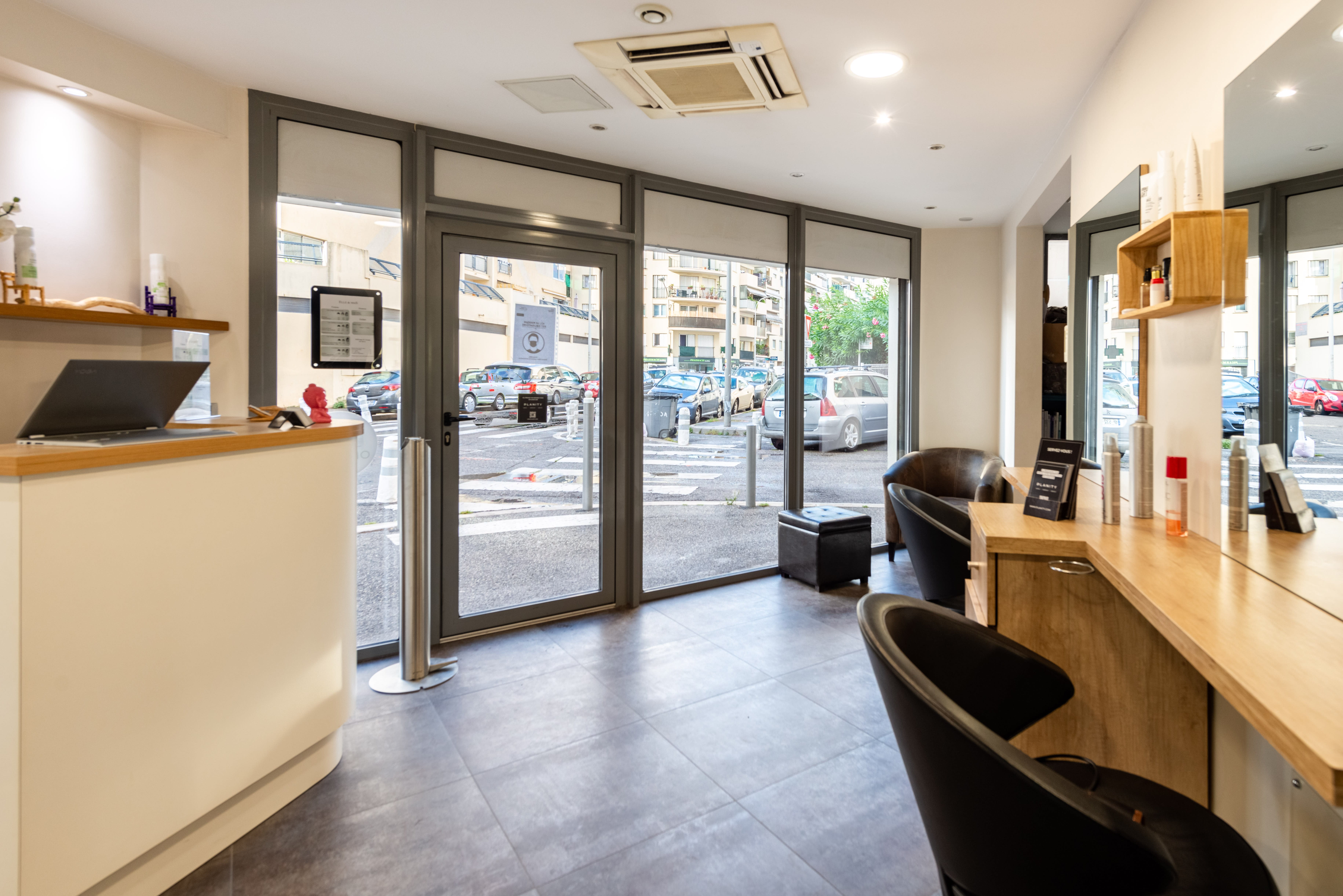 Elle et Miss - Coiffure Nice - Elle et Miss - Photo Galerie - OneBooking