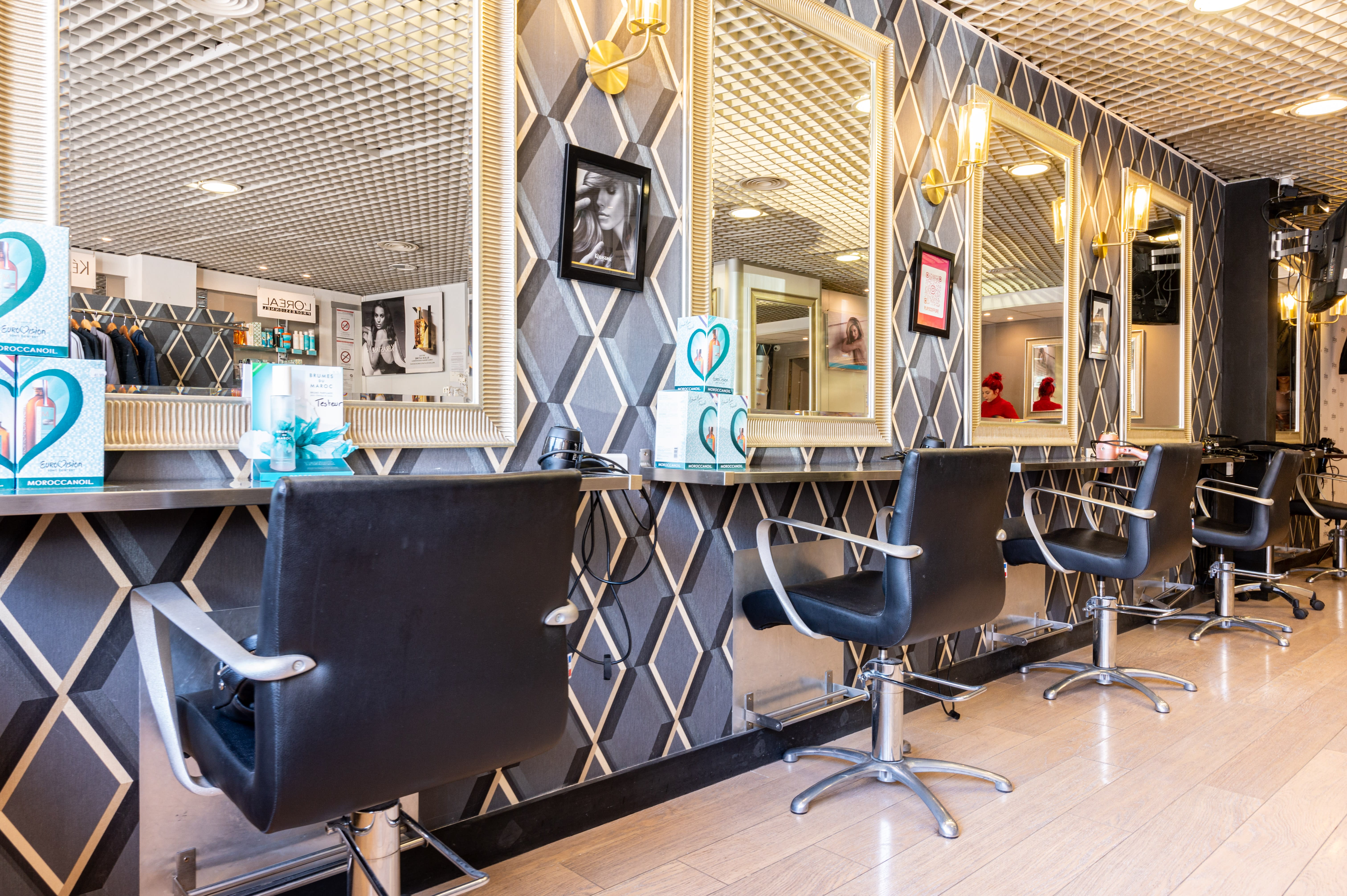 Plays Coiffure - Coiffure Le Cannet - Plays Coiffure - Photo Galerie - OneBooking