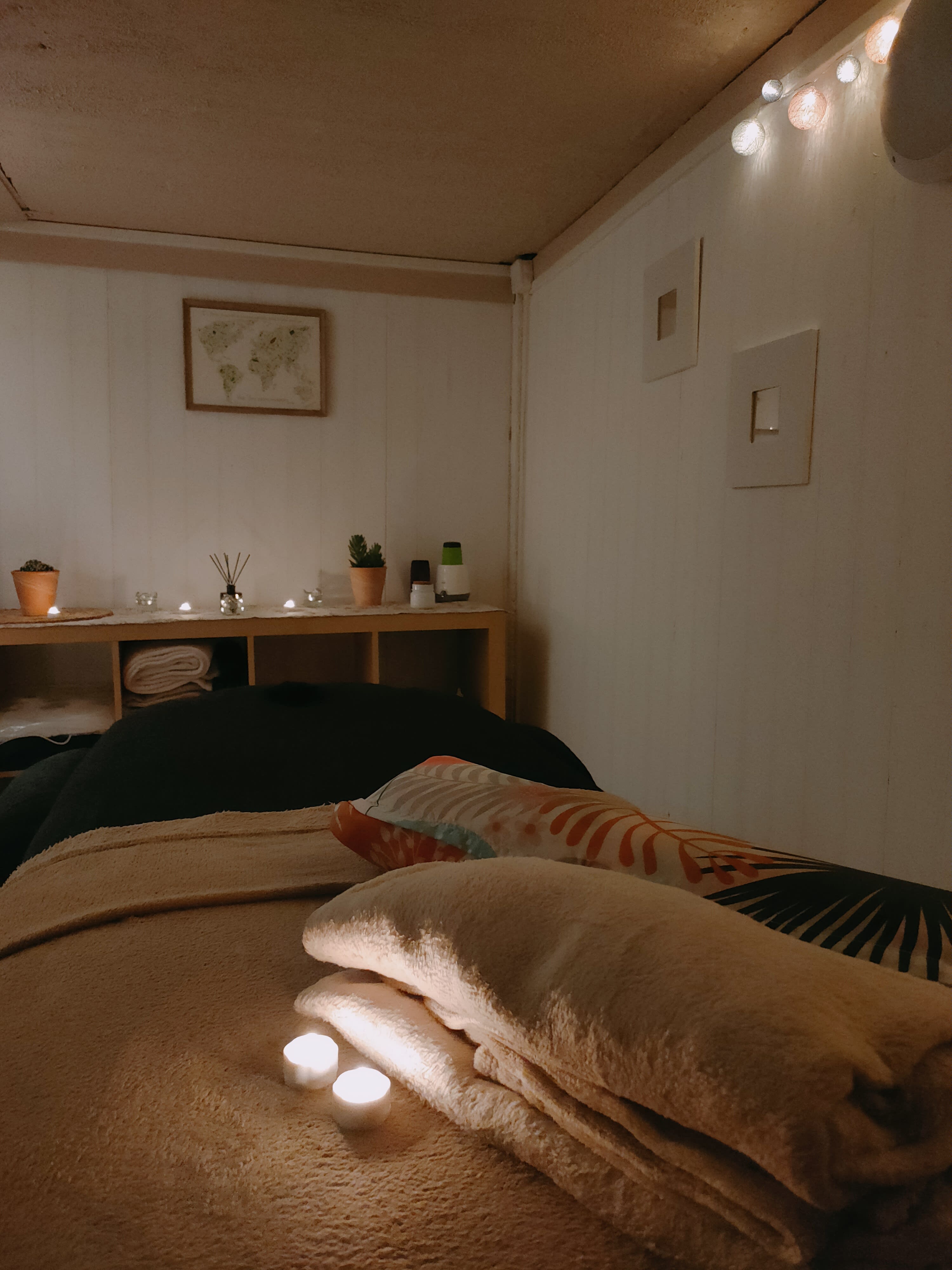 Calm - Coiffure Le Havre - OneBooking