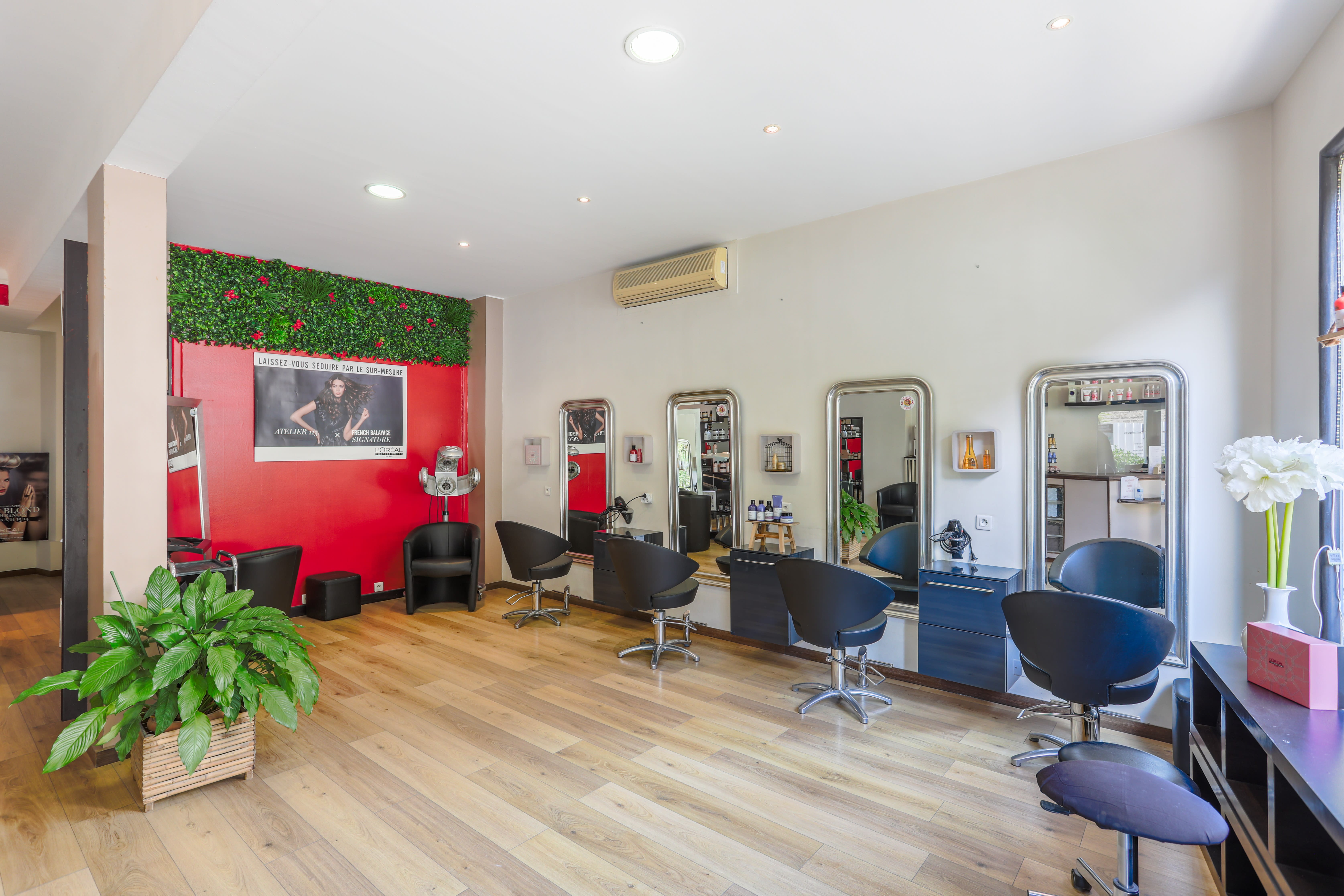Atelier 113 - Coiffure Nice - Atelier 113 - Photo Galerie - OneBooking