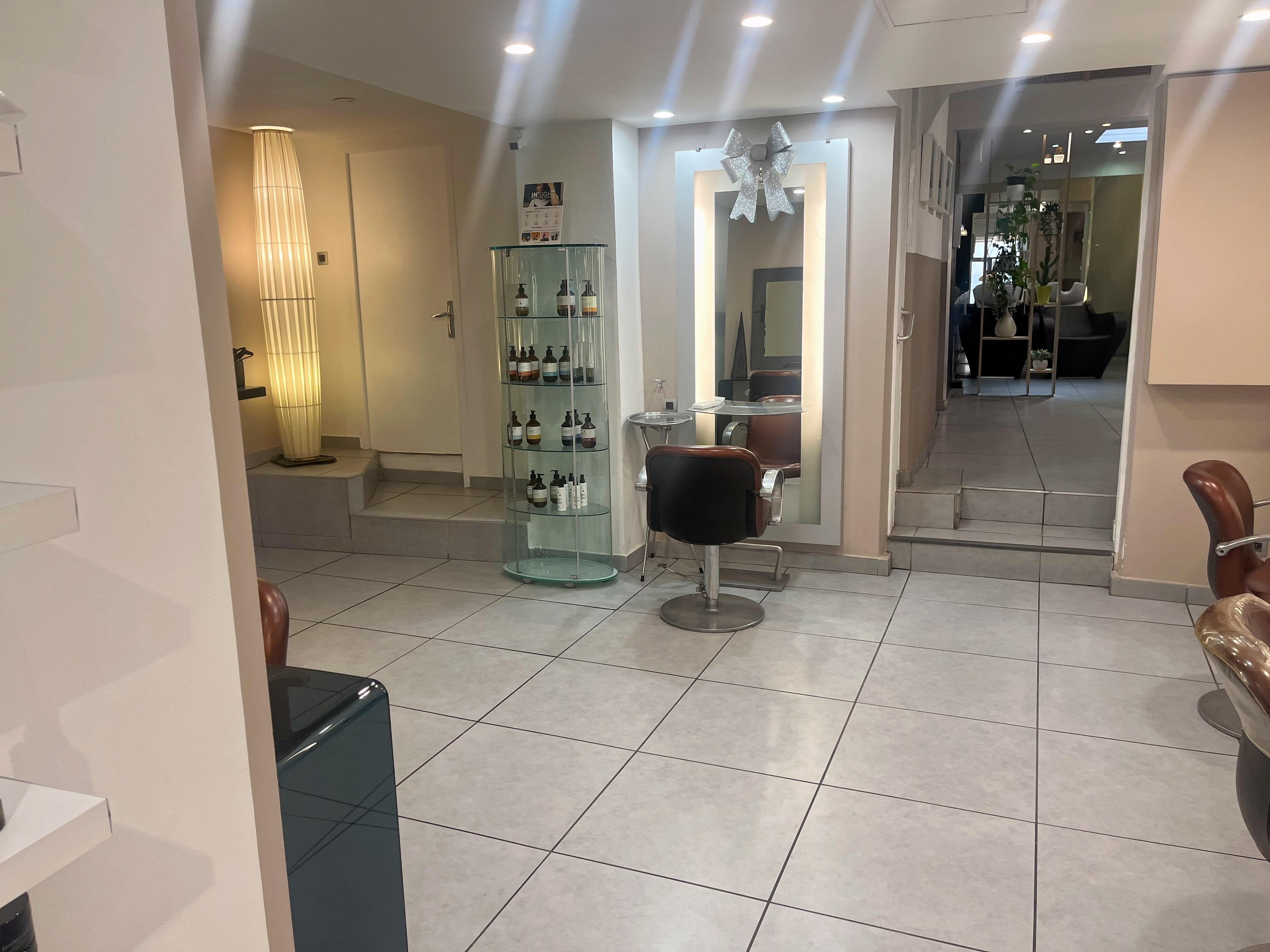 Frederic Galano - Coiffure Nîmes - OneBooking
