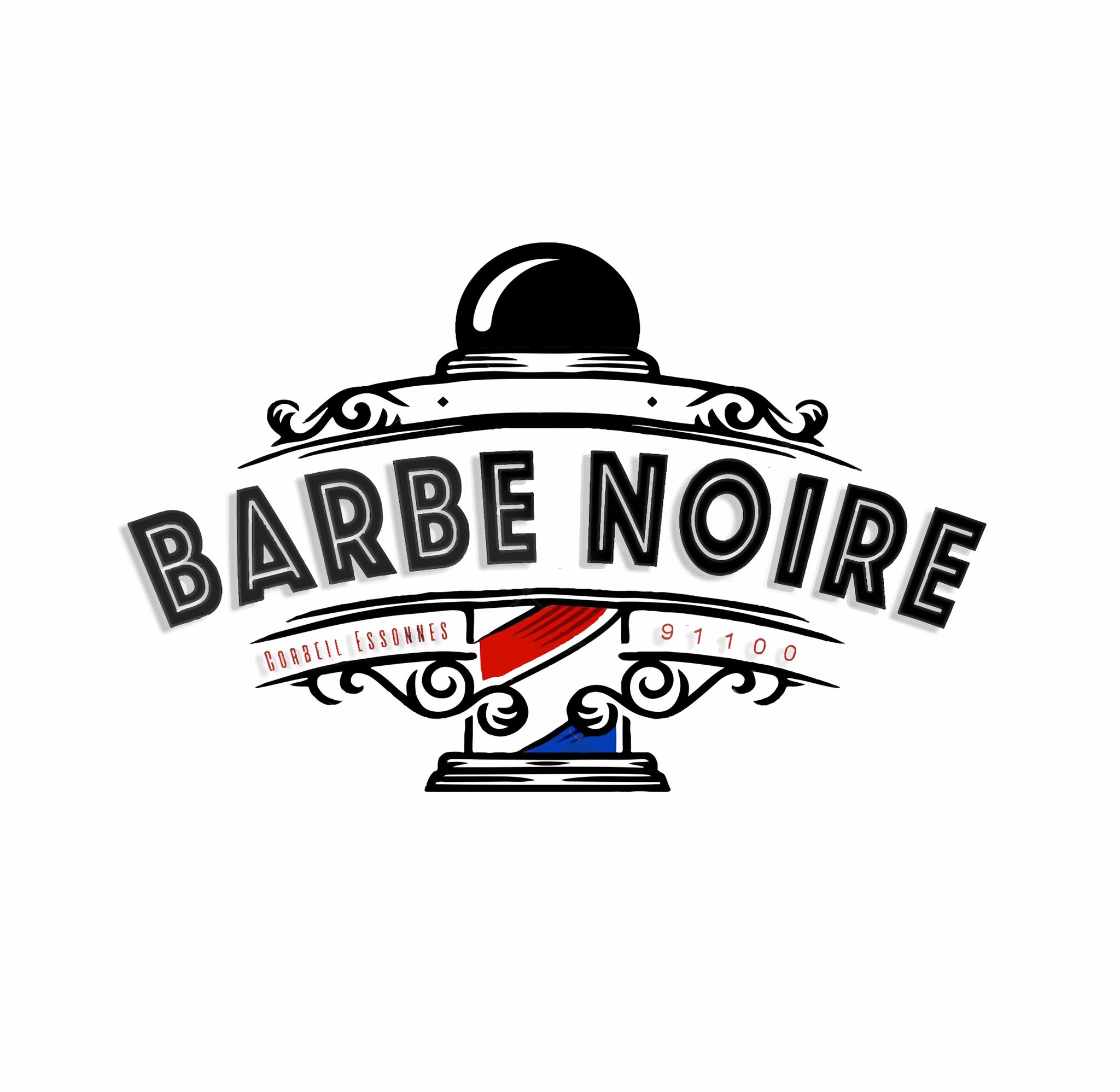Barbe Noire 91