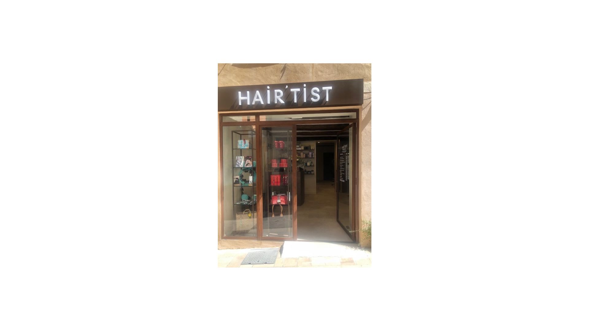 Hair'tist - Coiffure Valbonne - Hair'tist - Photo Galerie - OneBooking