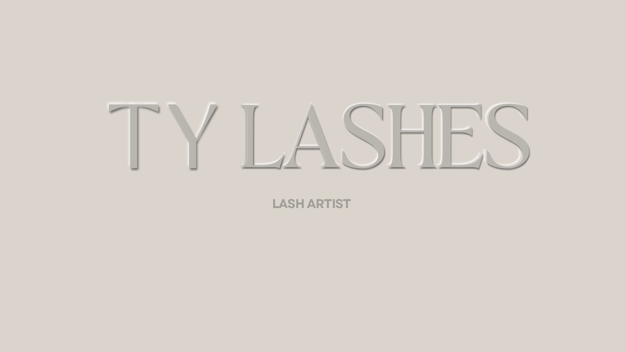 Ty Lashes - Institut de beauté Agen - Ty Lashes - Photo Galerie - OneBooking