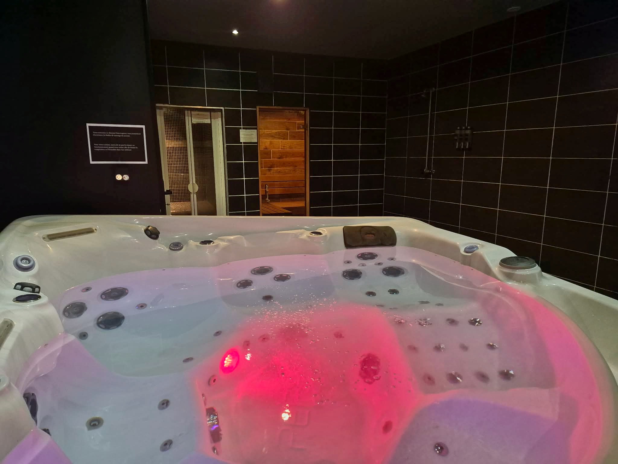 Voyage ô Spa - Institut de beauté Béziers - Voyage ô Spa - Photo Galerie - OneBooking