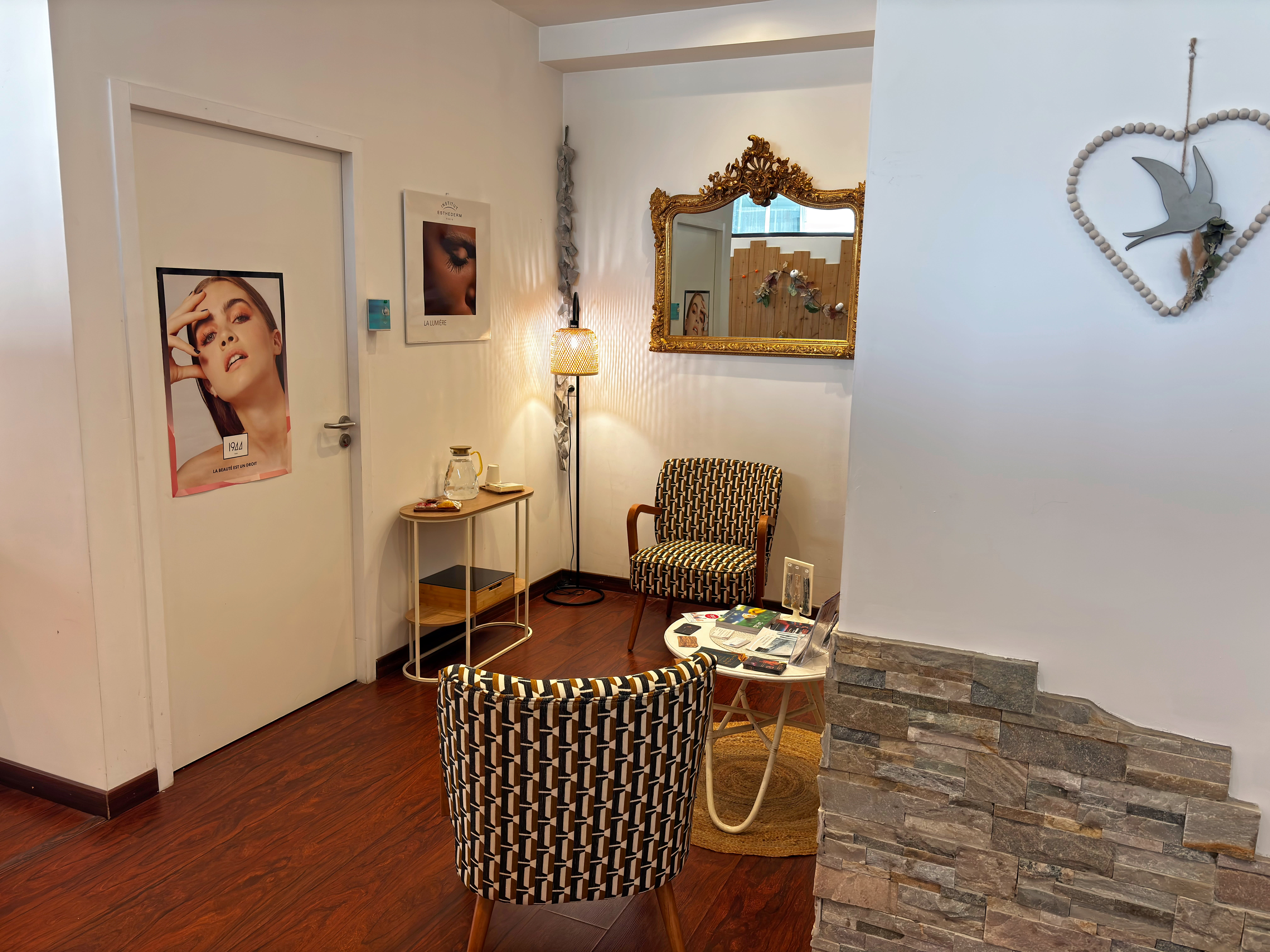 Les Rituels Naturels de Justine - Institut de beauté Agen - Les Rituels Naturels de Justine - Photo Galerie - OneBooking