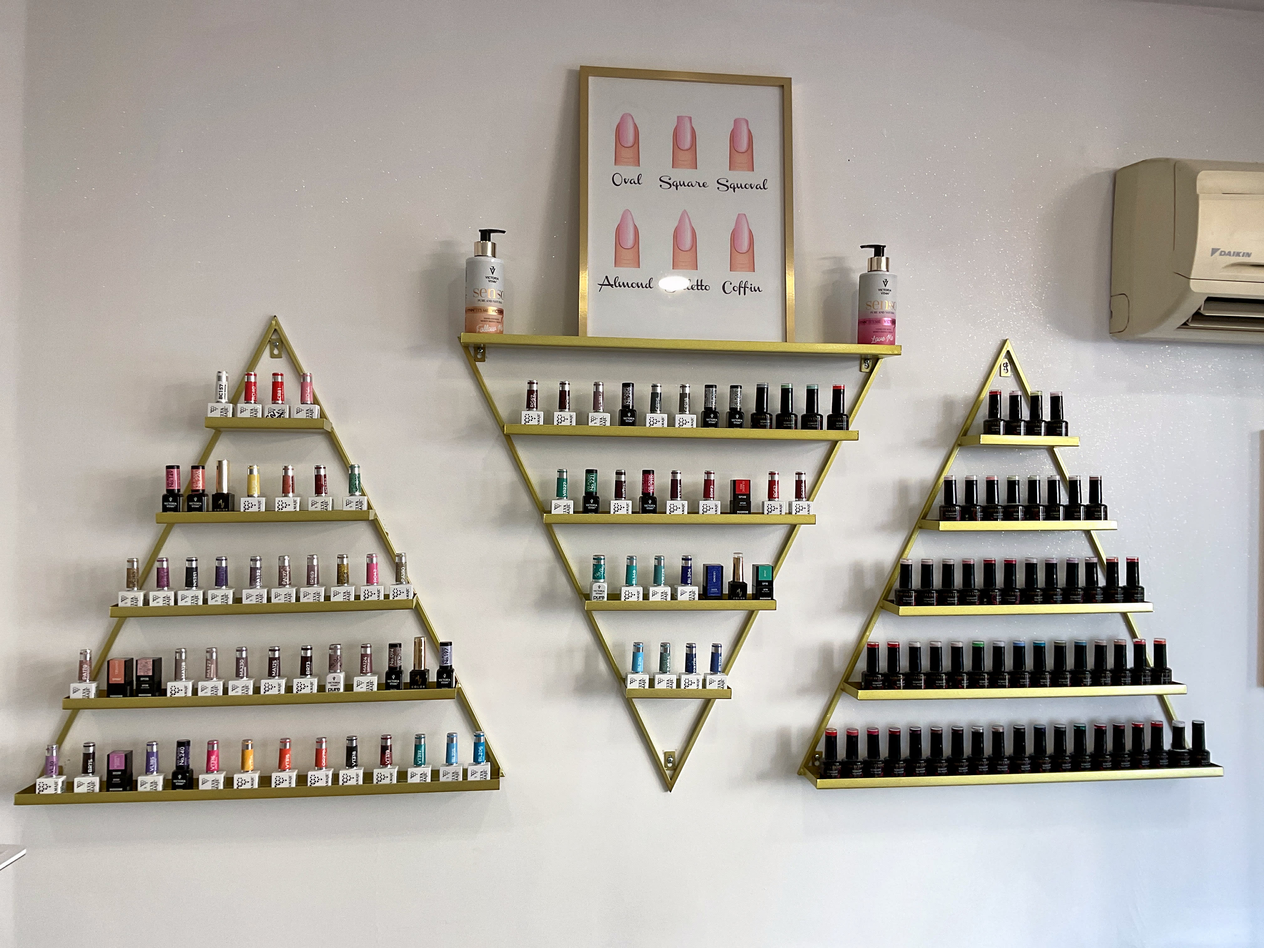 Mon Caprice Beauté Nails & Beauty - Institut de beauté Antibes - Mon Caprice Beauté Nails & Beauty - Photo Galerie - OneBooking
