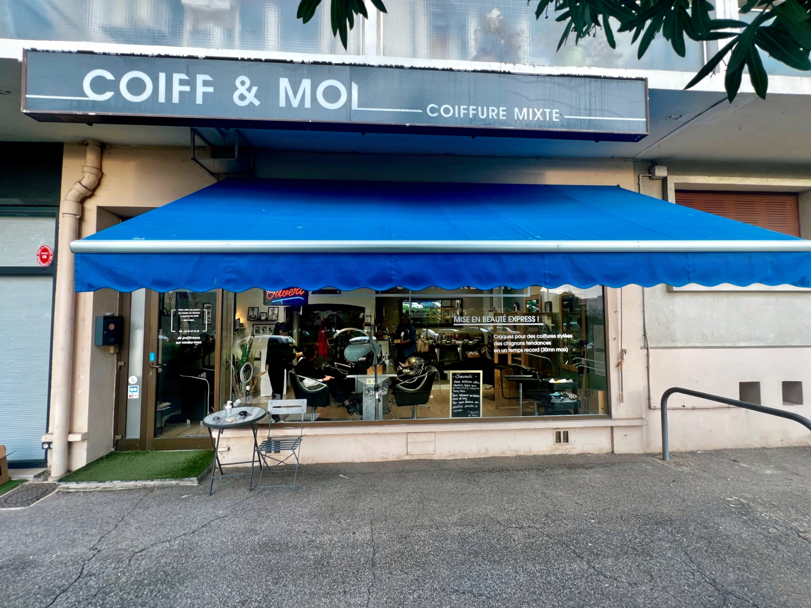 Coiff & Moi - Coiffure Hyères - Coiff & Moi - Photo Galerie - OneBooking