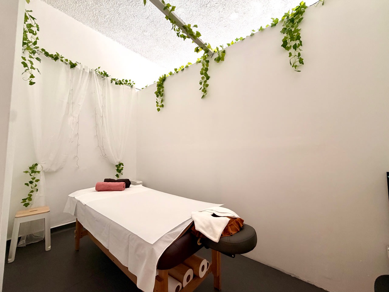 ASIALI - Massage Traditionnel Chinois