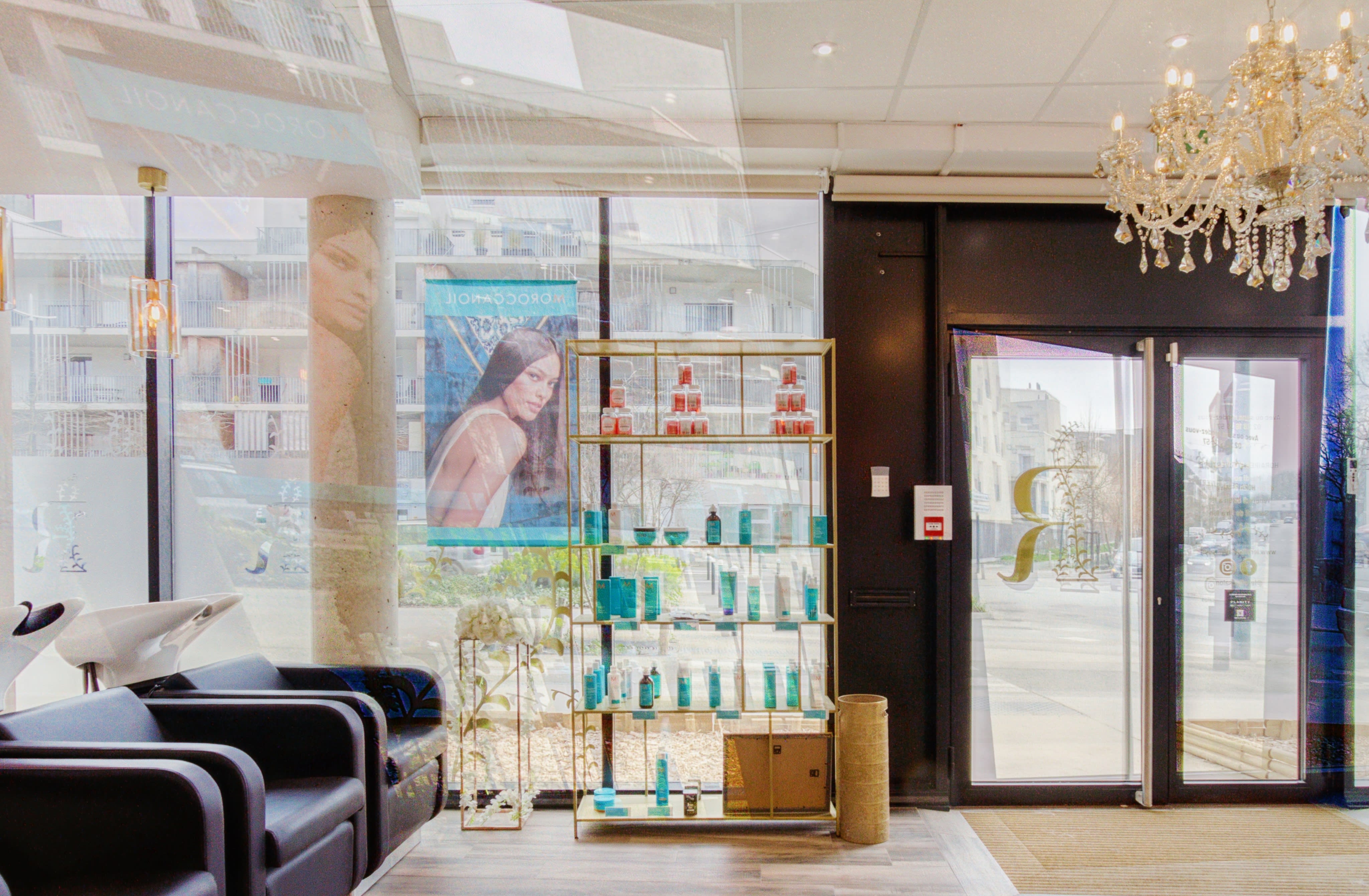 Le Reflet - La Beaujoire - Institut de beauté Nantes - Le Reflet - La Beaujoire - Photo Galerie - OneBooking