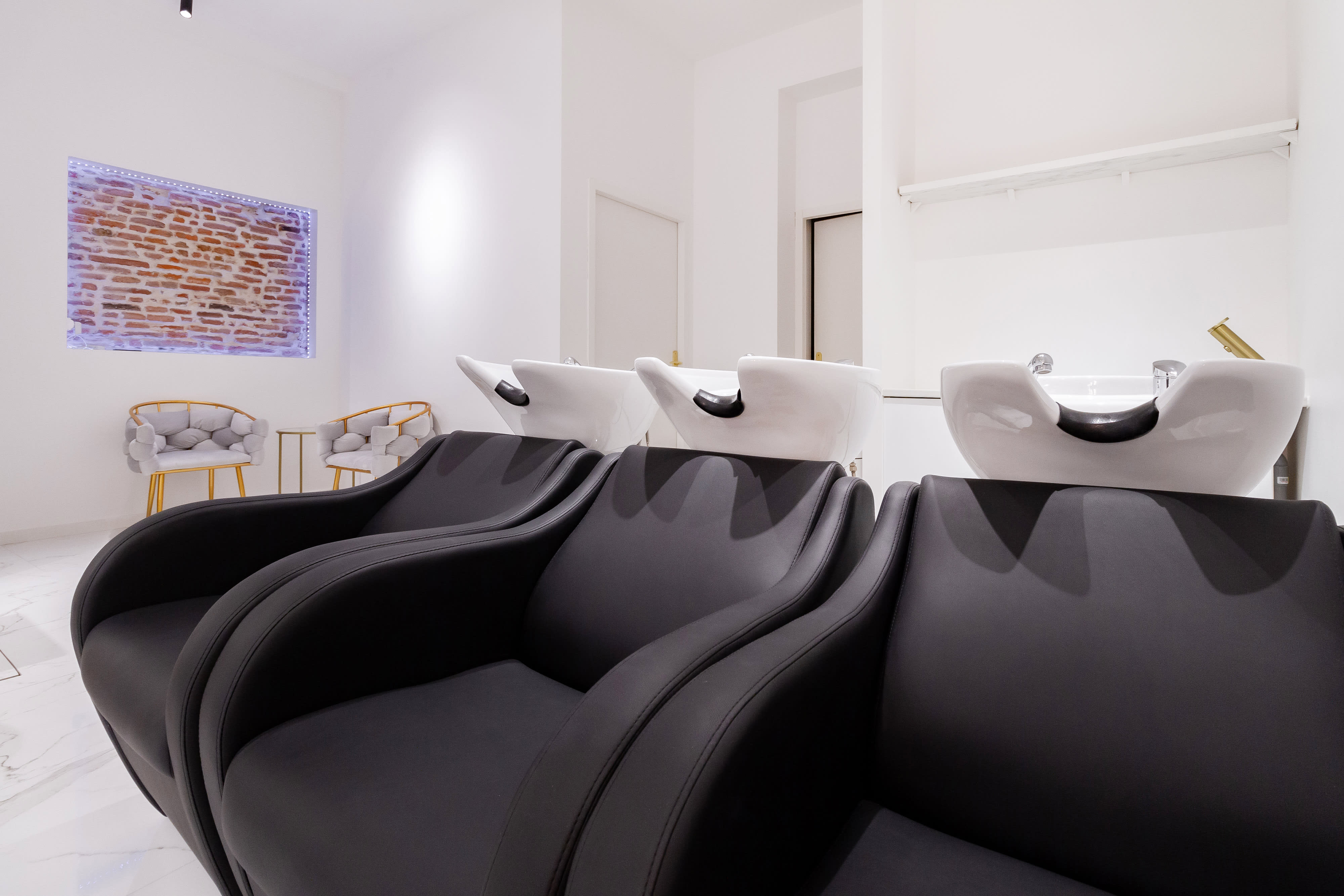 MARIA COIFFURE - Coiffure Toulouse - MARIA COIFFURE - Photo Galerie - OneBooking