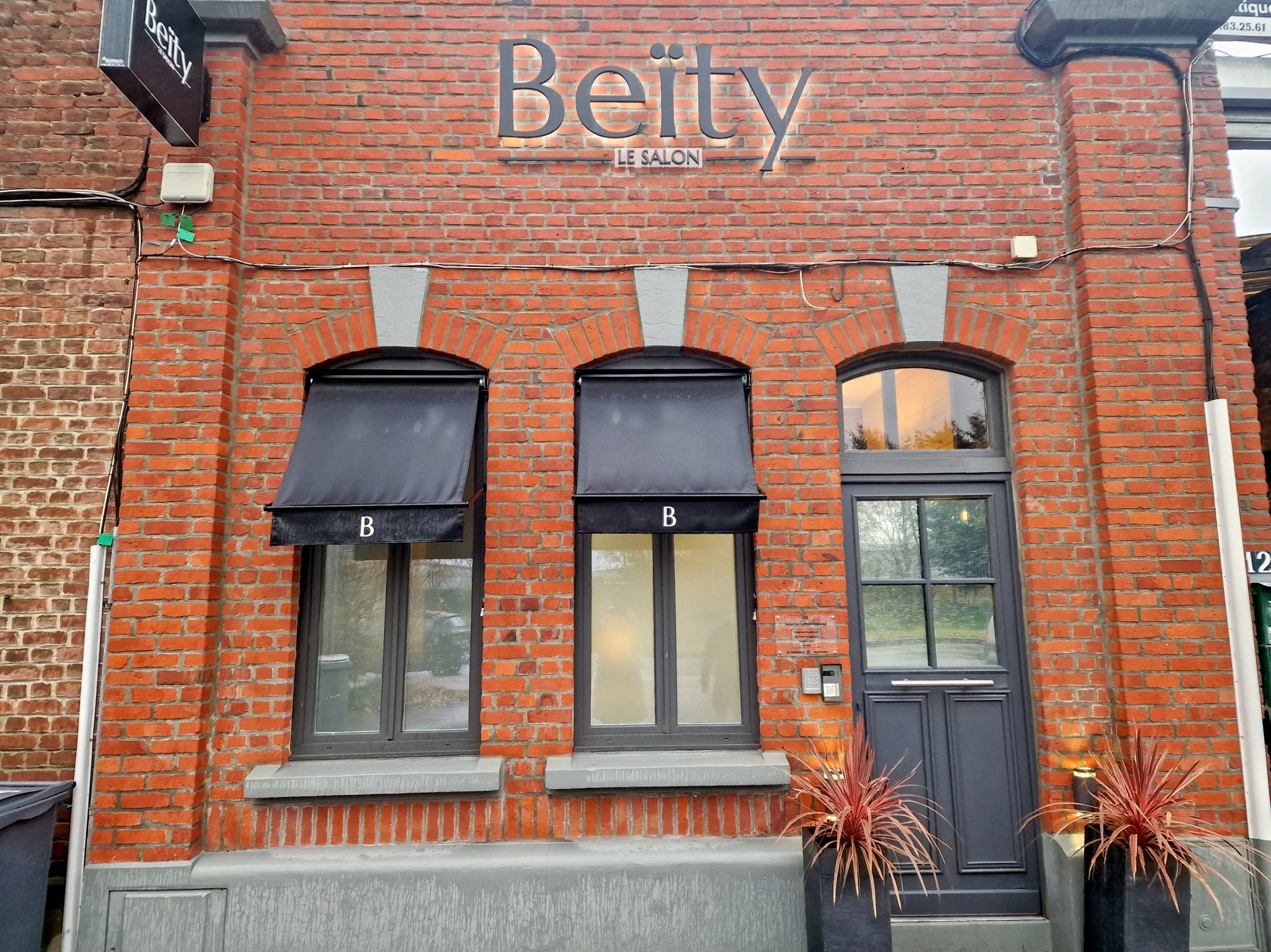 Beïty institut