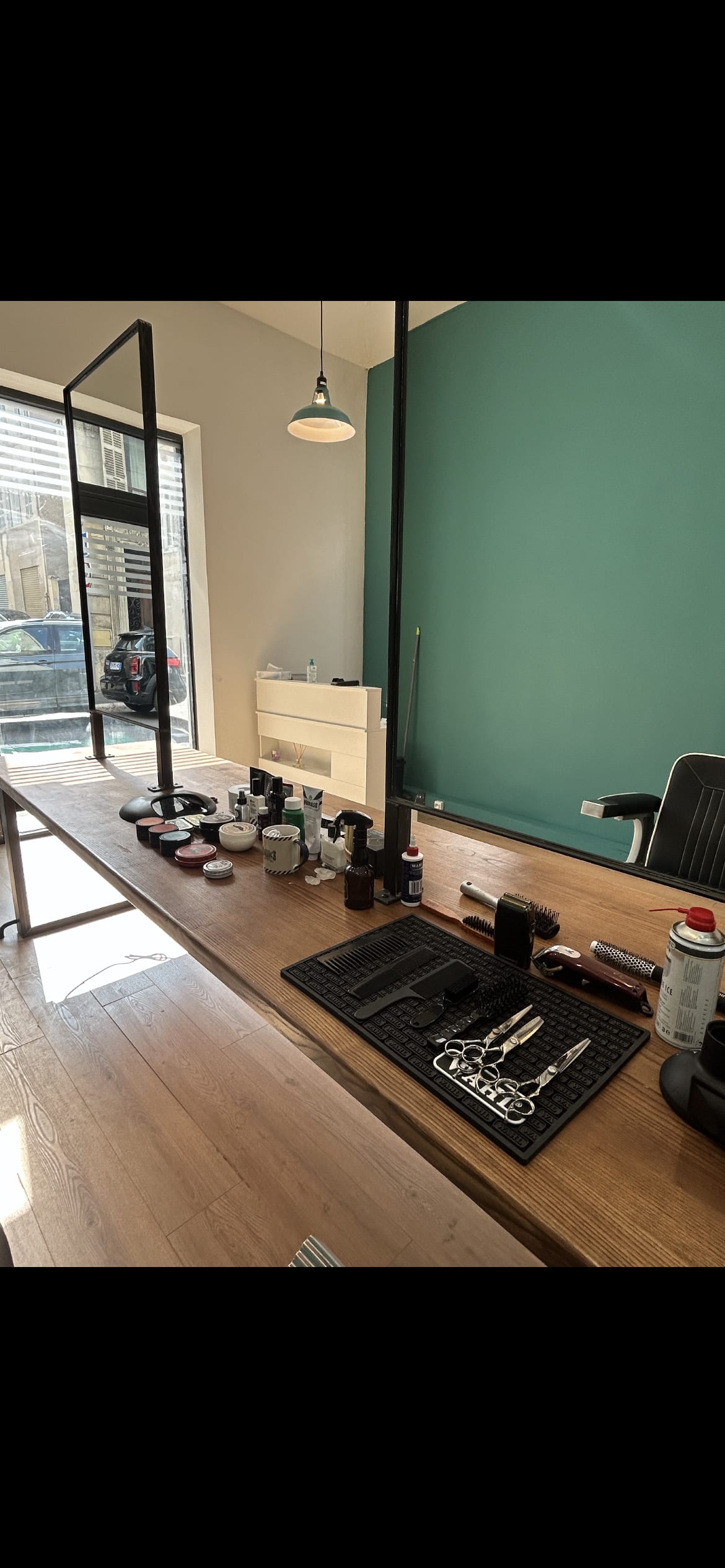 L’Excellence Coiffeur Barbier - Barbier Marseille - OneBooking
