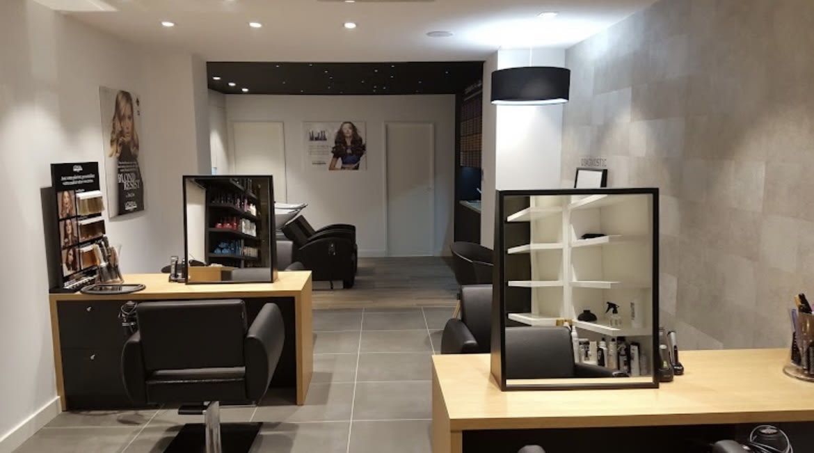 BERENICE WANDRES COIFFURE