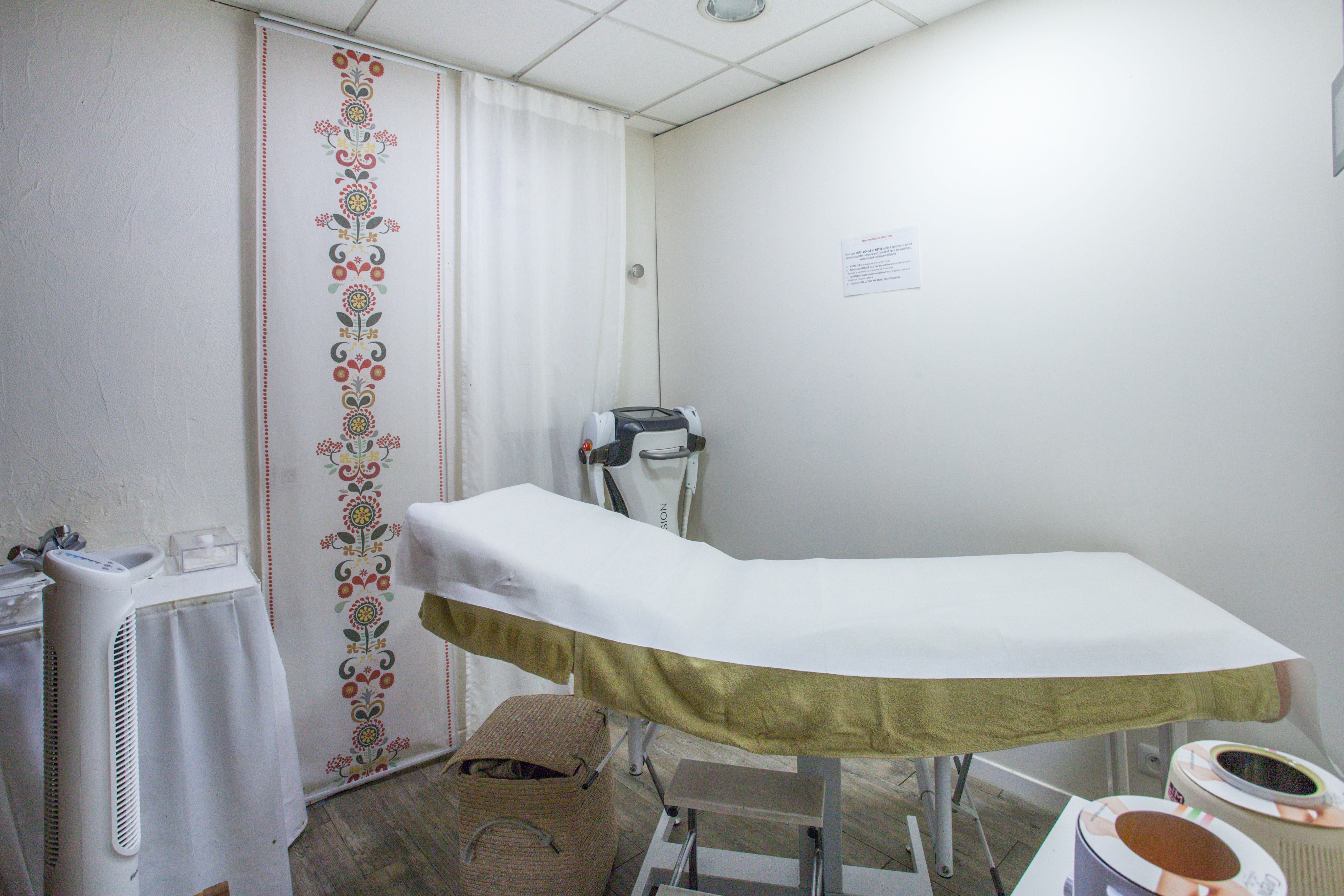 Institut Bel Et Zen - Coiffure Toulouse - Institut Bel Et Zen - Photo Galerie - OneBooking