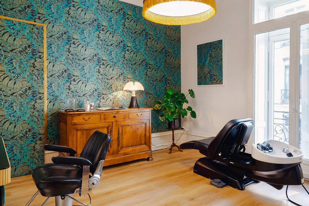 Boëme - Coiffure Nantes - OneBooking