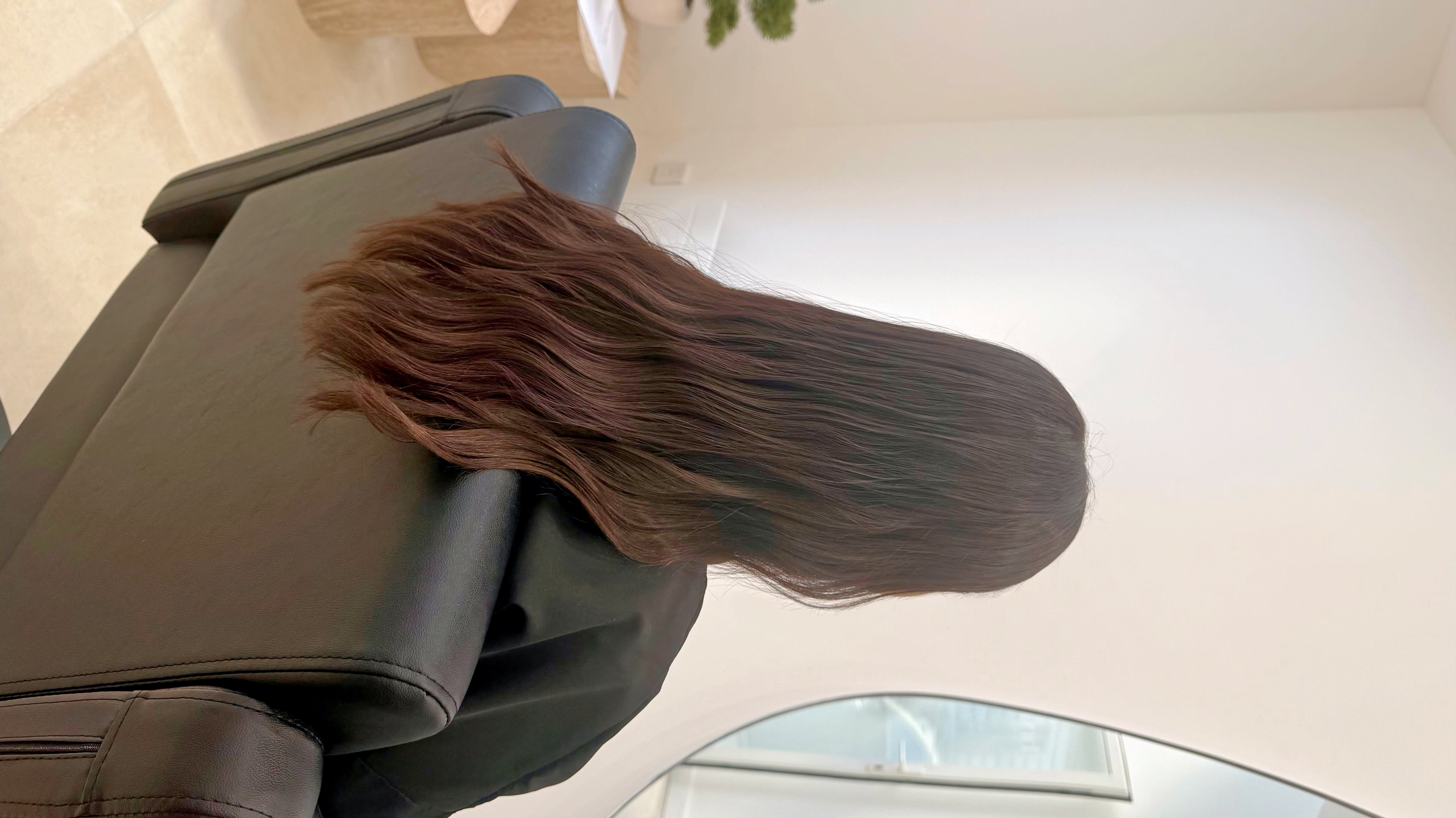 Brunette Bar | Spécialiste Brushing - Coiffure Nantes - Brunette Bar | Spécialiste Brushing - Photo Galerie - OneBooking