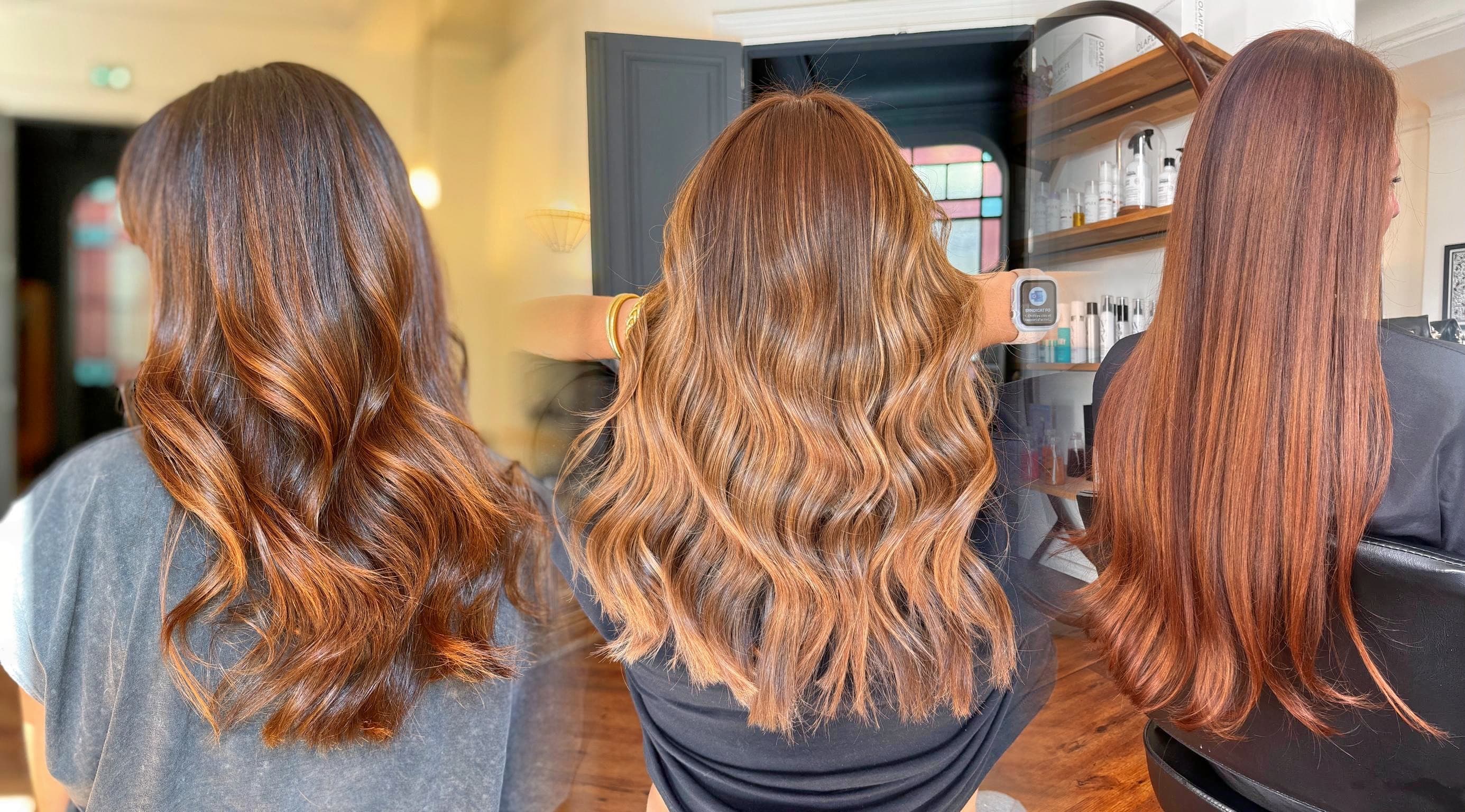 Au Premier - Coiffure Montpellier - Au Premier - Photo Galerie - OneBooking