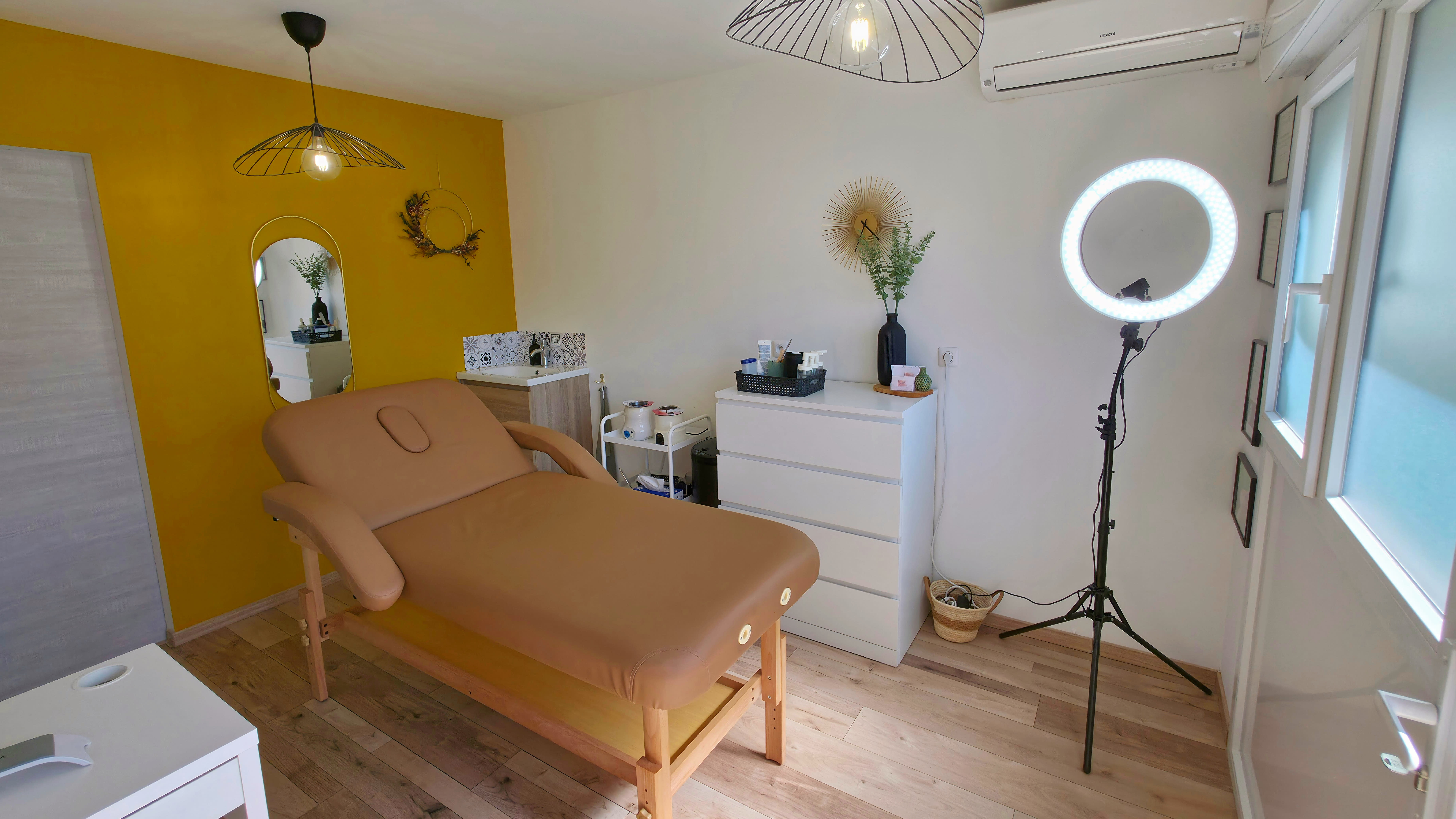 L’atelier beauté de Camille ✨️