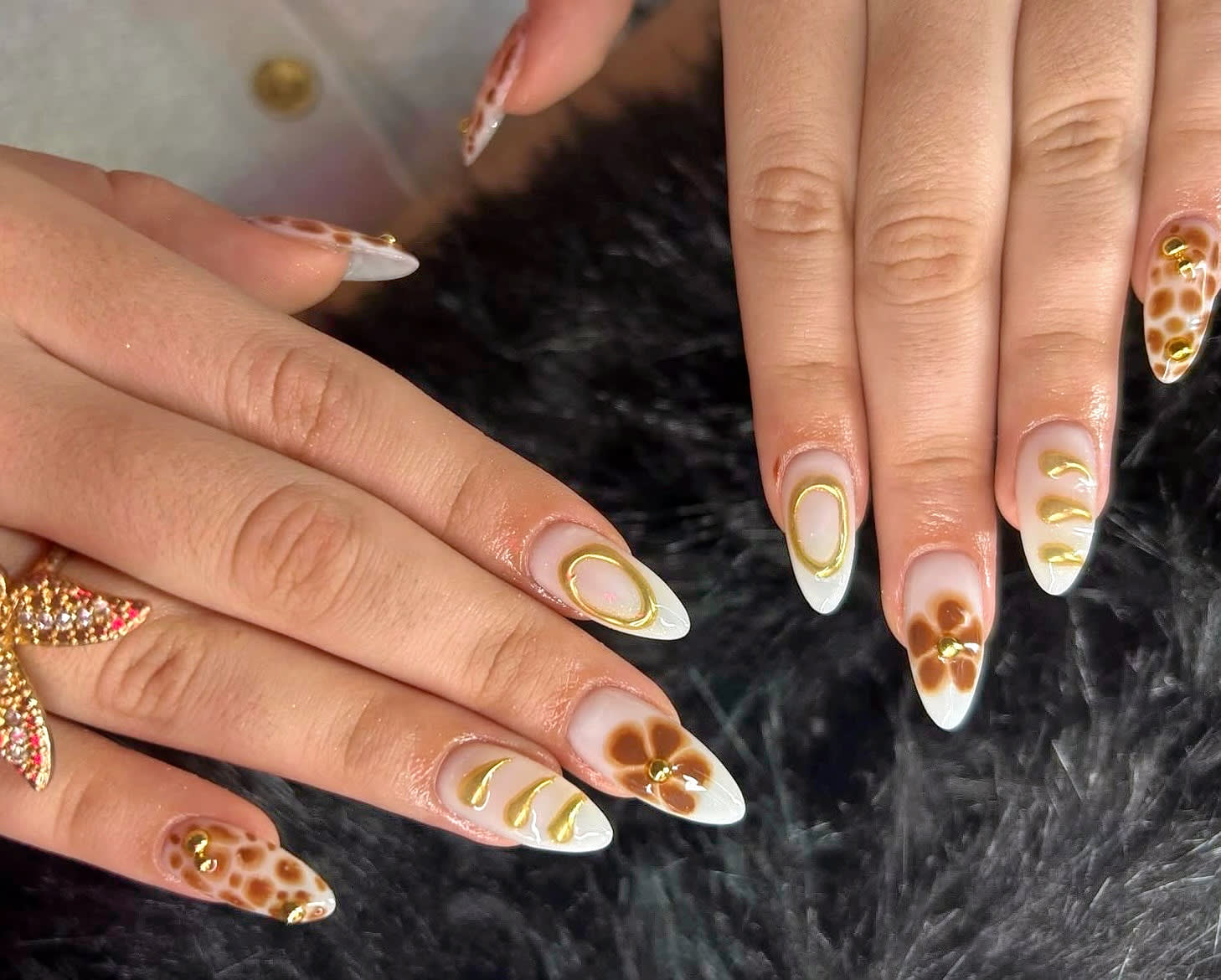 RK Nails - Coiffure Nice - RK Nails - Photo Galerie - OneBooking