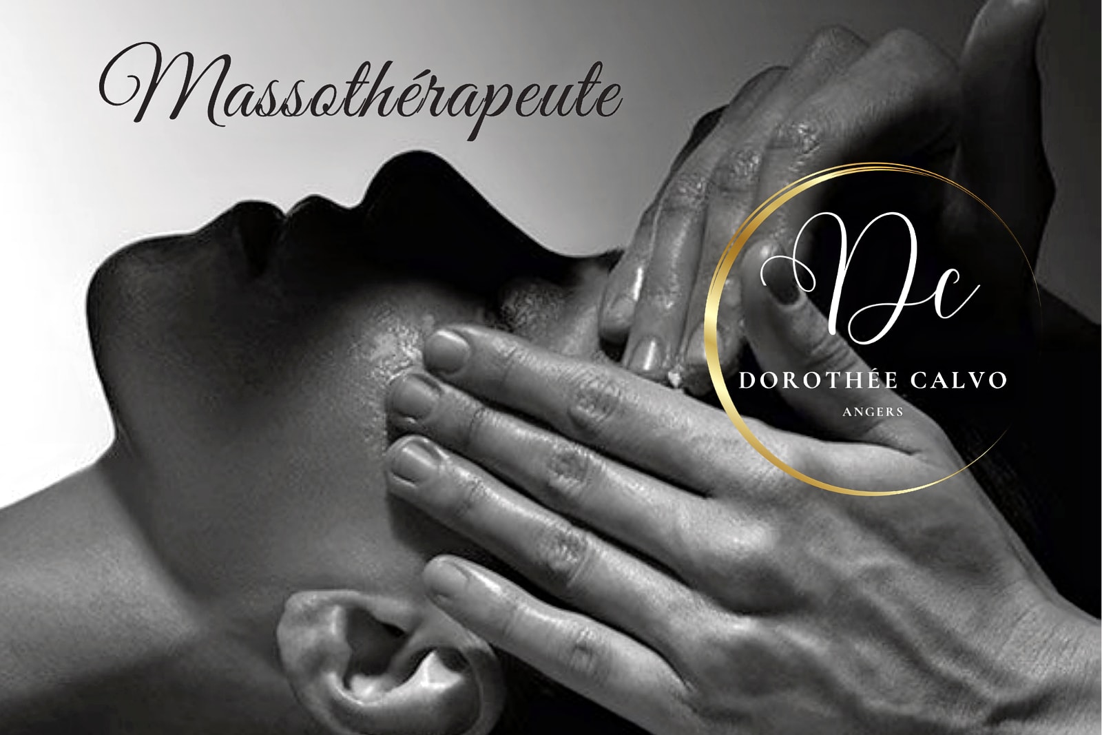 L'appartement de Dorothée - Massage Angers - OneBooking