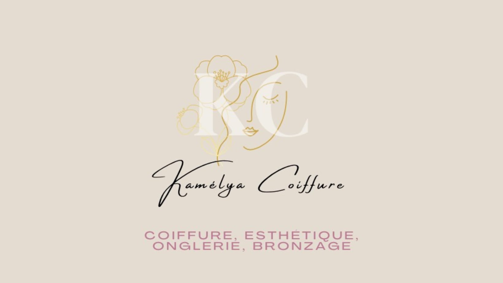 Kamélya Coiffure