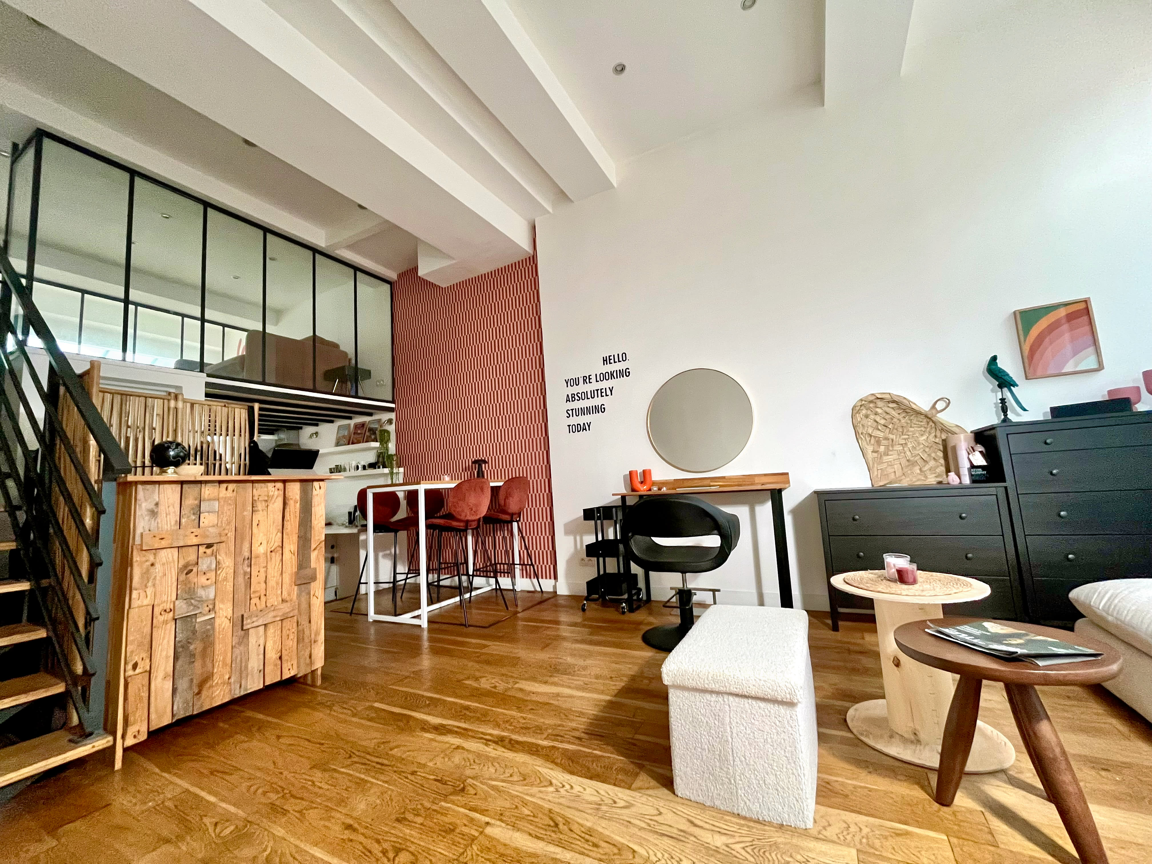 La Petite Coifferie - Barbier Lille - OneBooking
