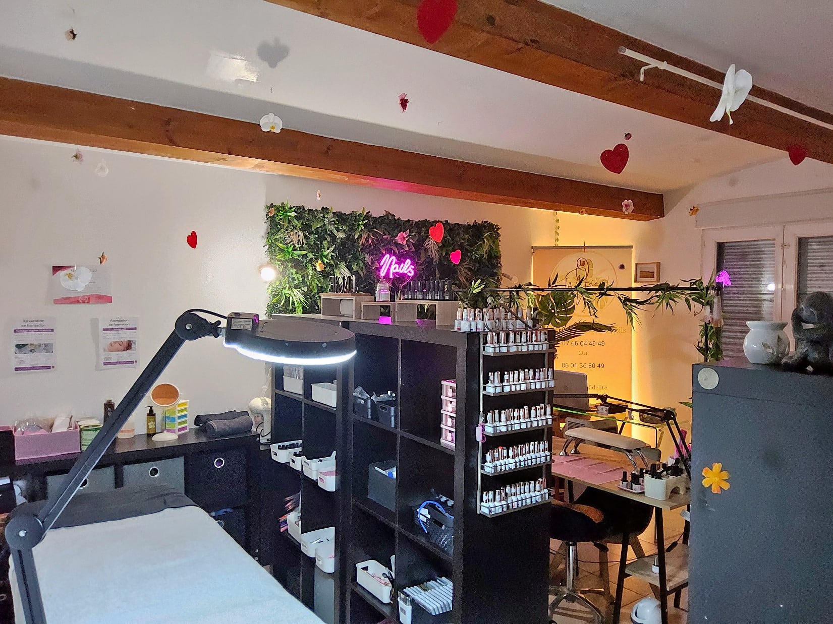 O Fée Main - Onglerie Béziers - O Fée Main - Photo Galerie - OneBooking