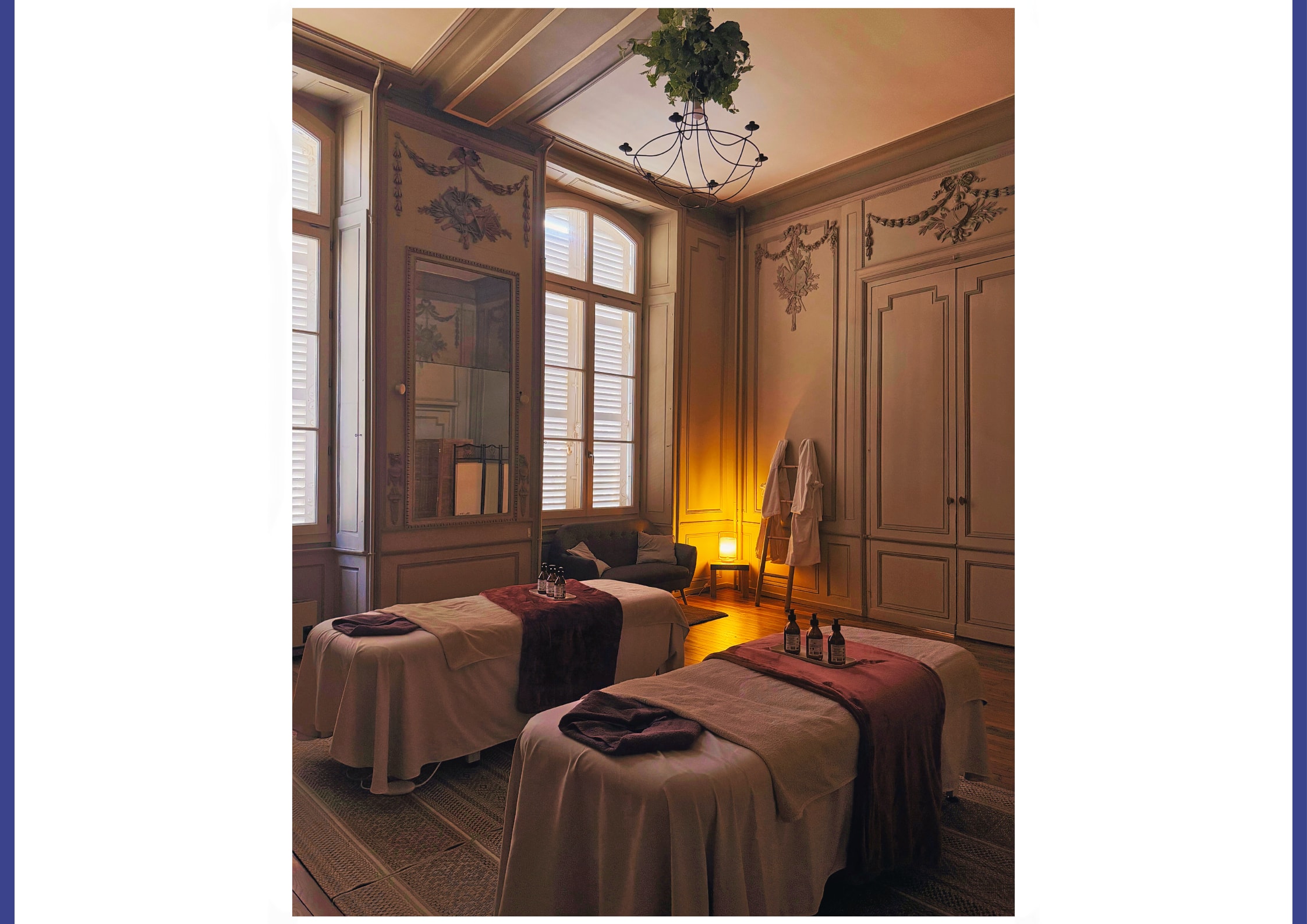 Instant Coton - Onglerie Angers - OneBooking