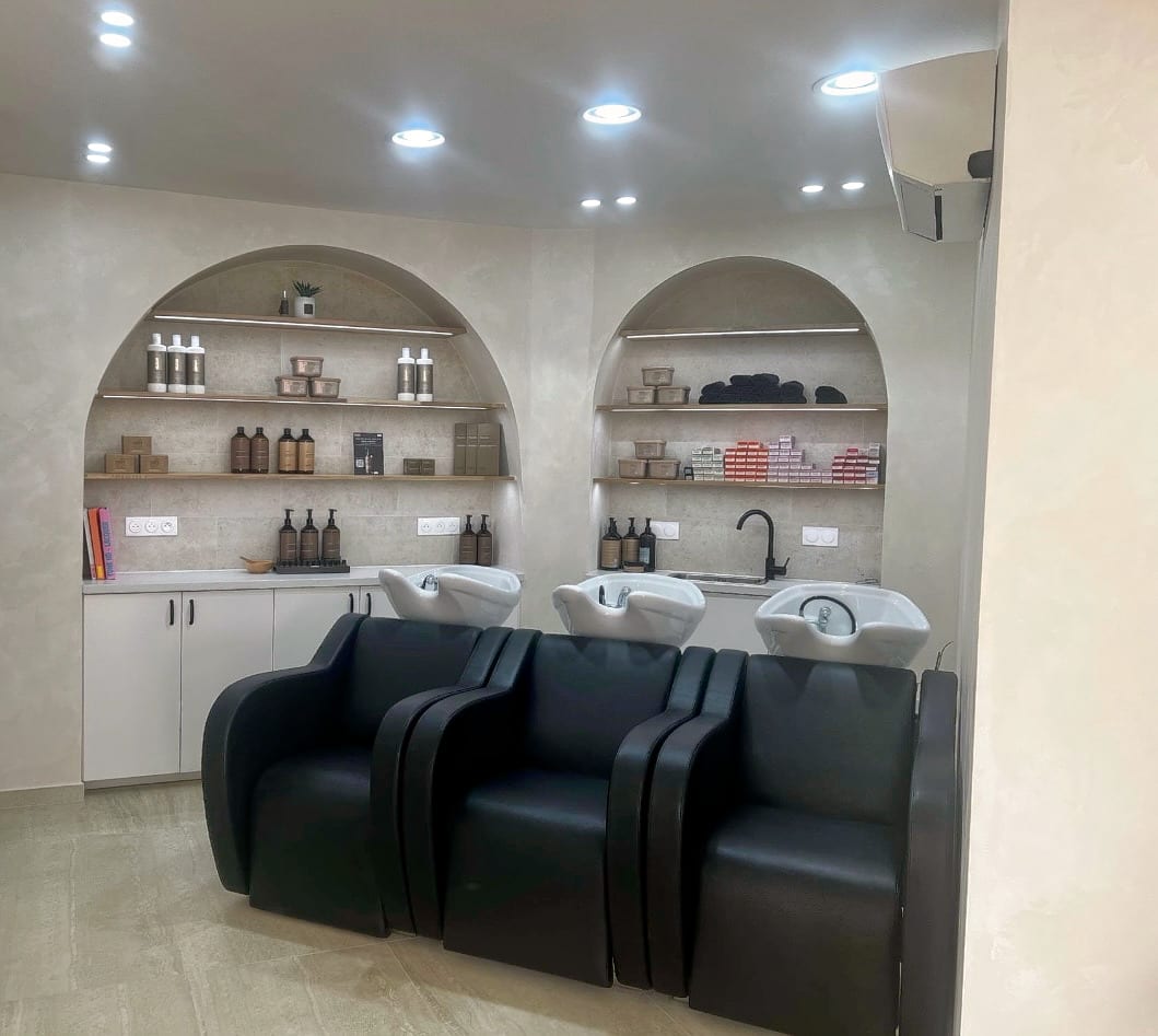 Hiba Beauty - Coiffure Cannes - Hiba Beauty - Photo Galerie - OneBooking