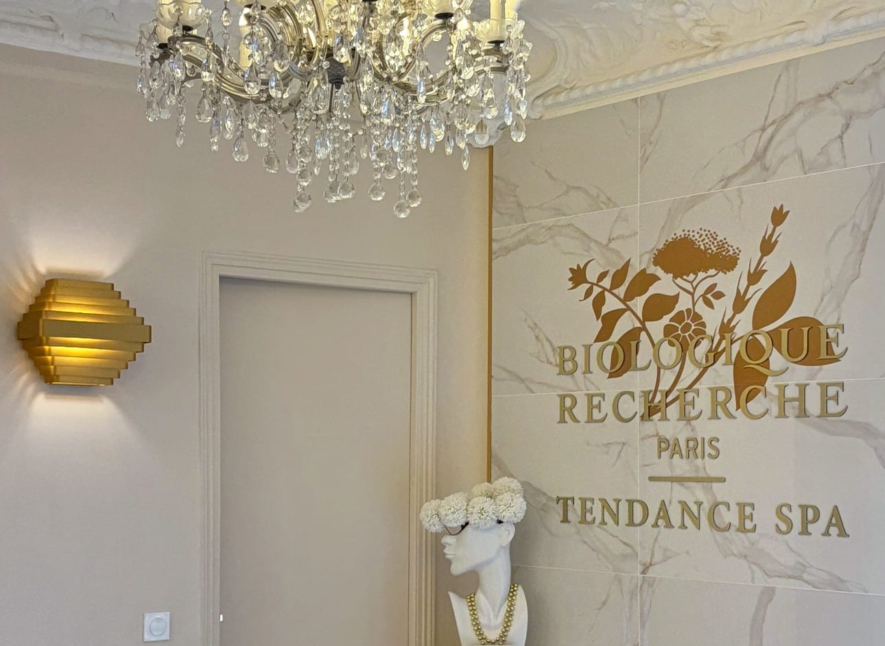 Institut Tendance Spa - Soin visage Nice - Institut Tendance Spa - Photo Galerie - OneBooking