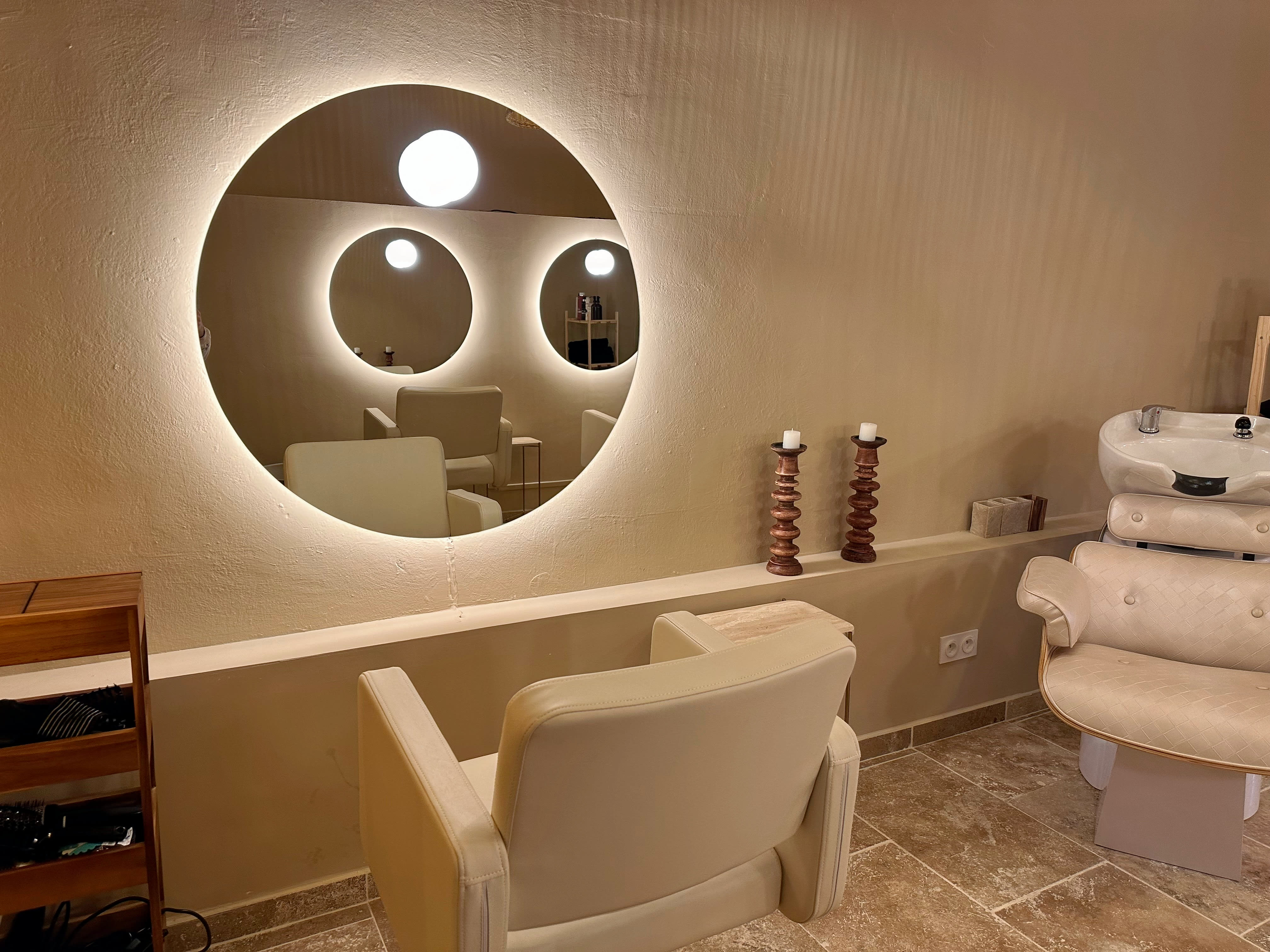 Pure Beauté - Soin visage Nice - Pure Beauté - Photo Galerie - OneBooking